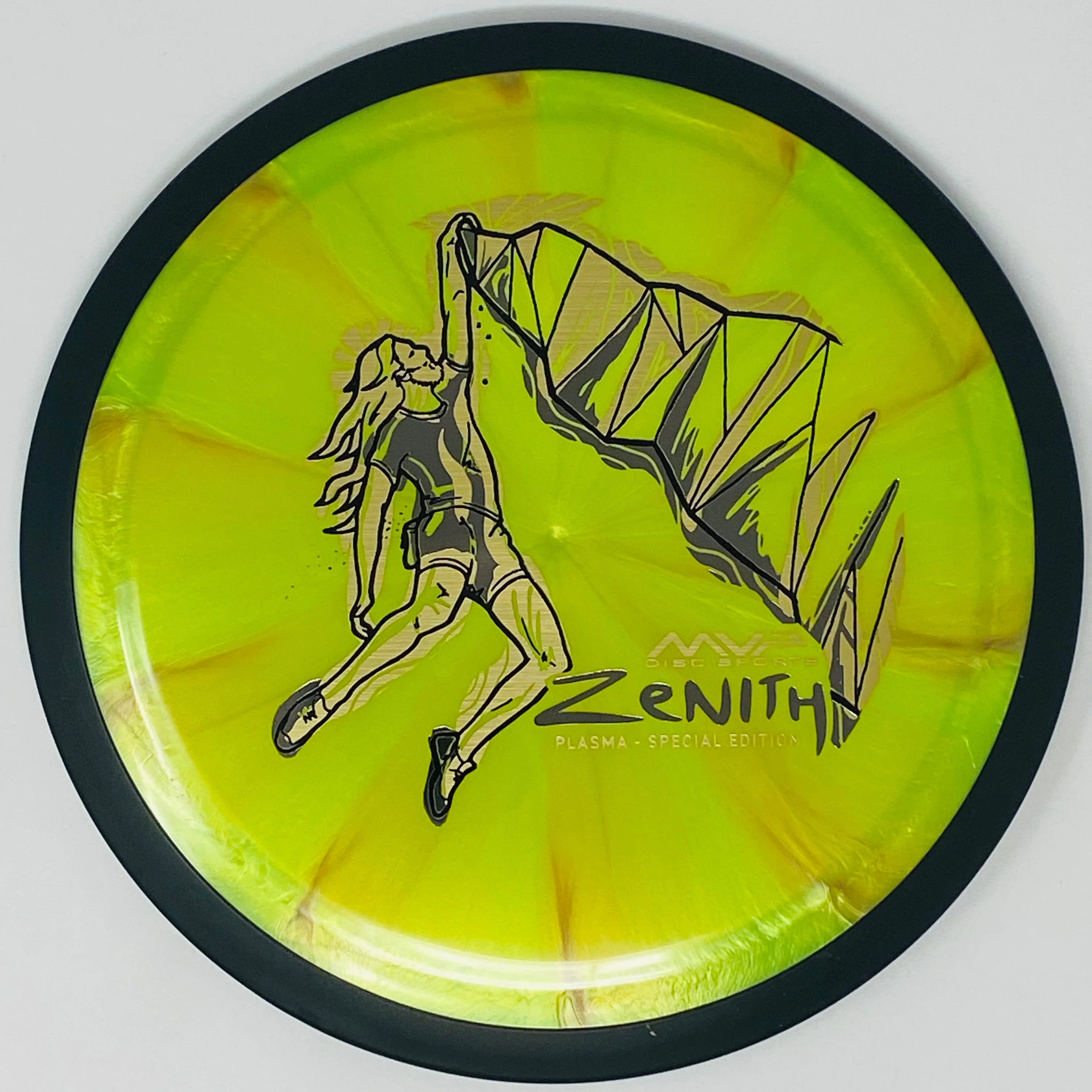 Zenith (Plasma - James Conrad Line Special Edition) - Image 10