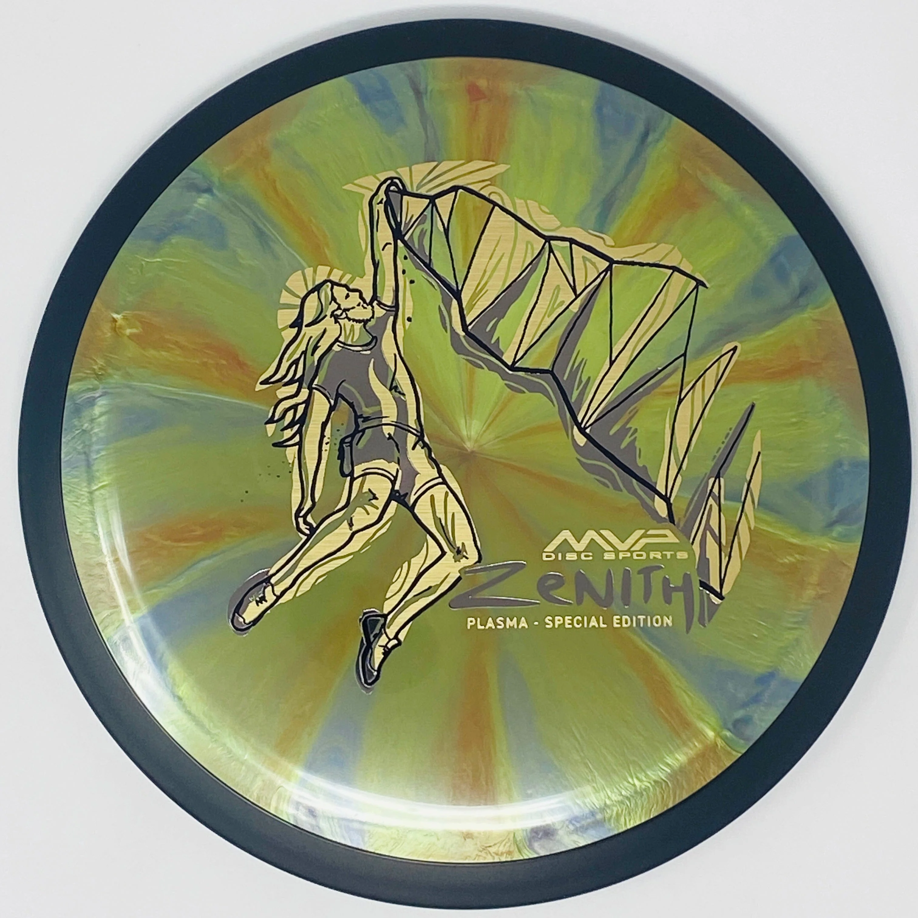 Zenith (Plasma - James Conrad Line Special Edition) - Image 11