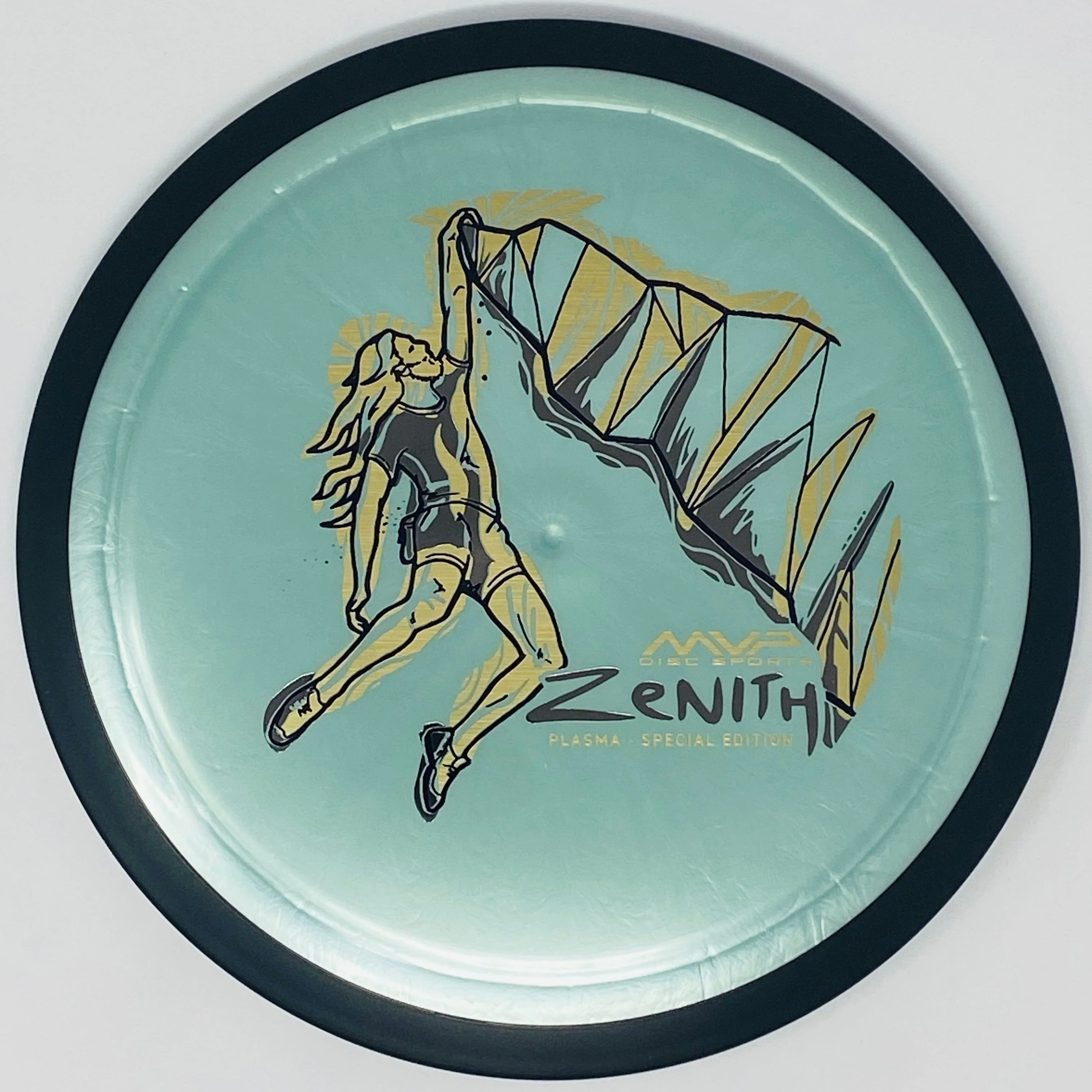 Zenith (Plasma - James Conrad Line Special Edition) - Image 13