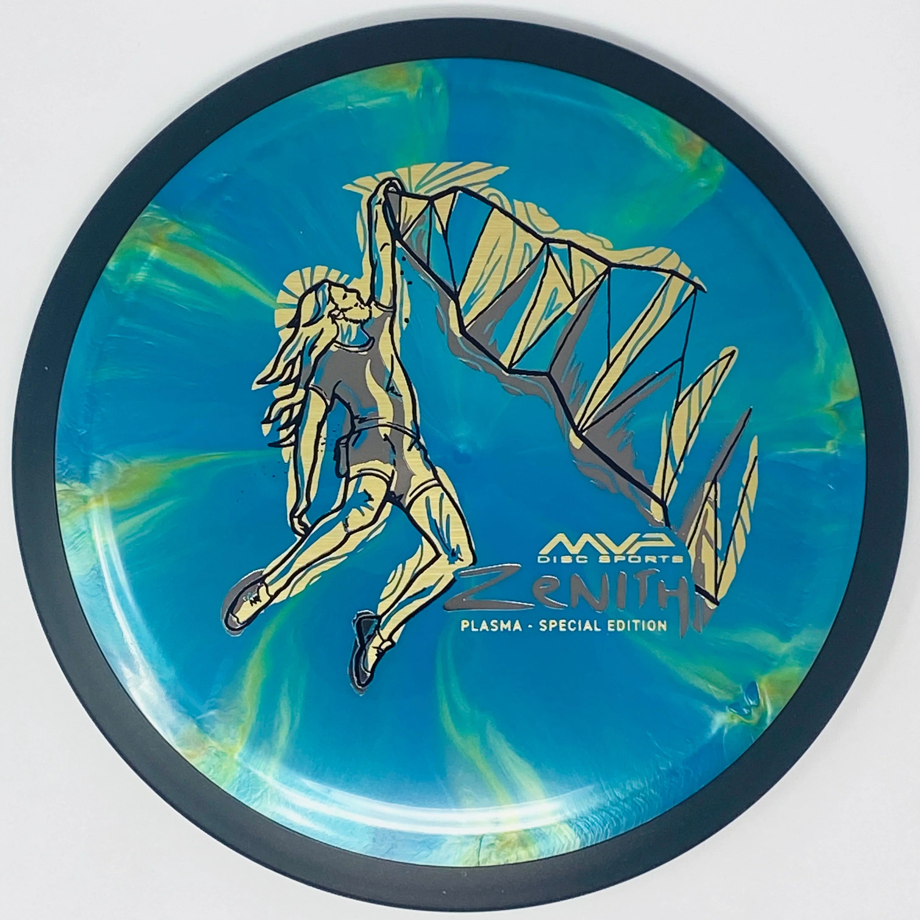 Zenith (Plasma - James Conrad Line Special Edition) - Image 14
