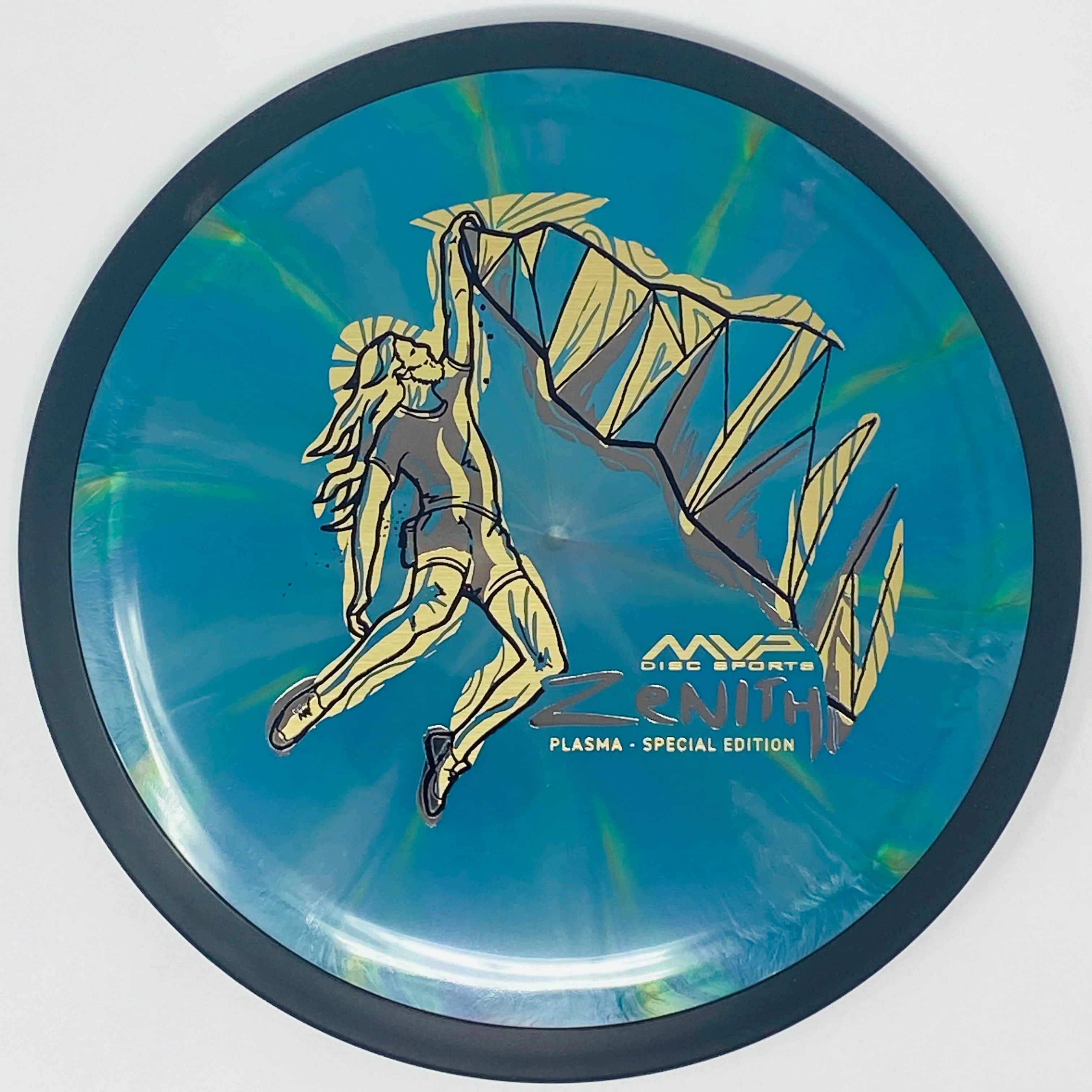 Zenith (Plasma - James Conrad Line Special Edition) - Image 15