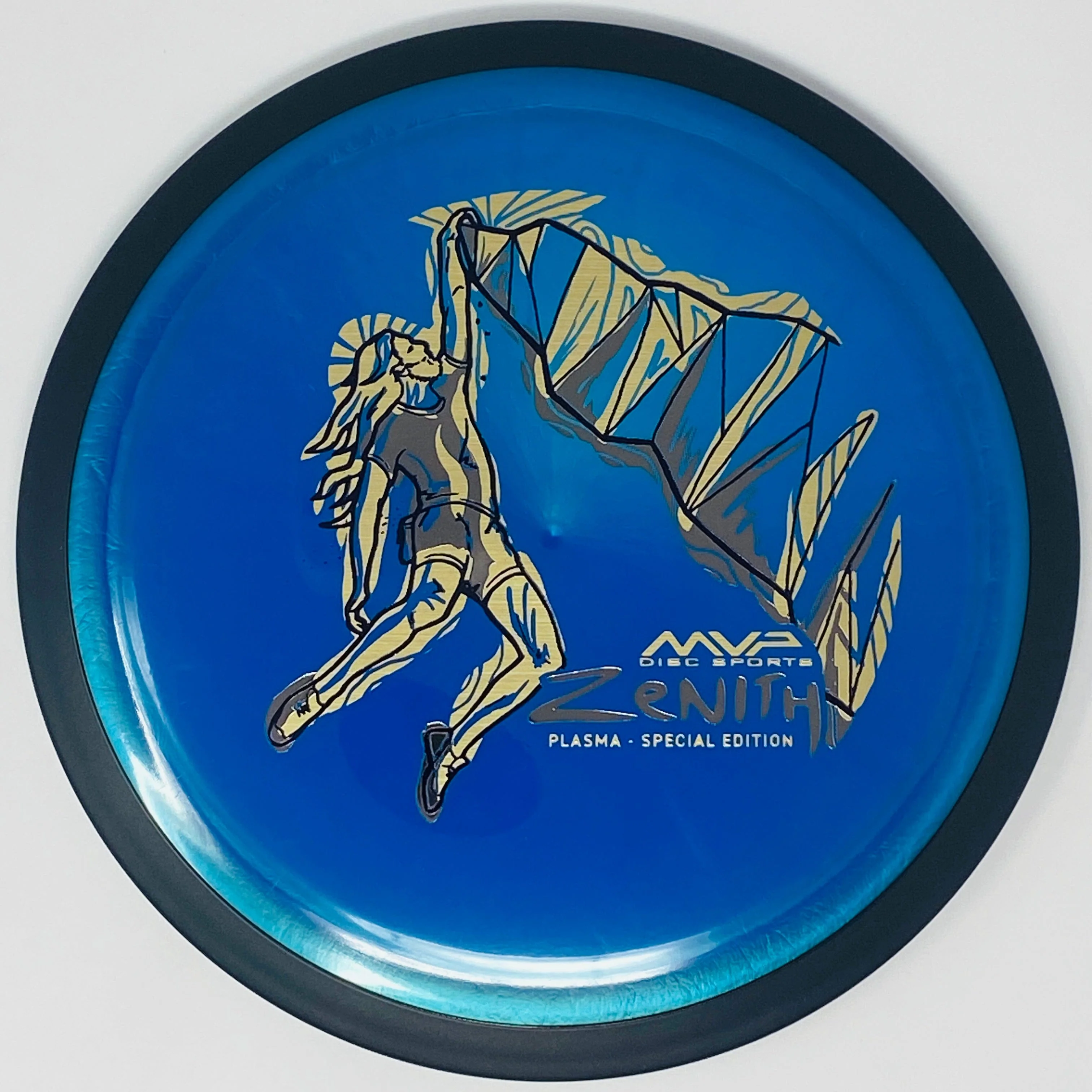 Zenith (Plasma - James Conrad Line Special Edition) - Image 16