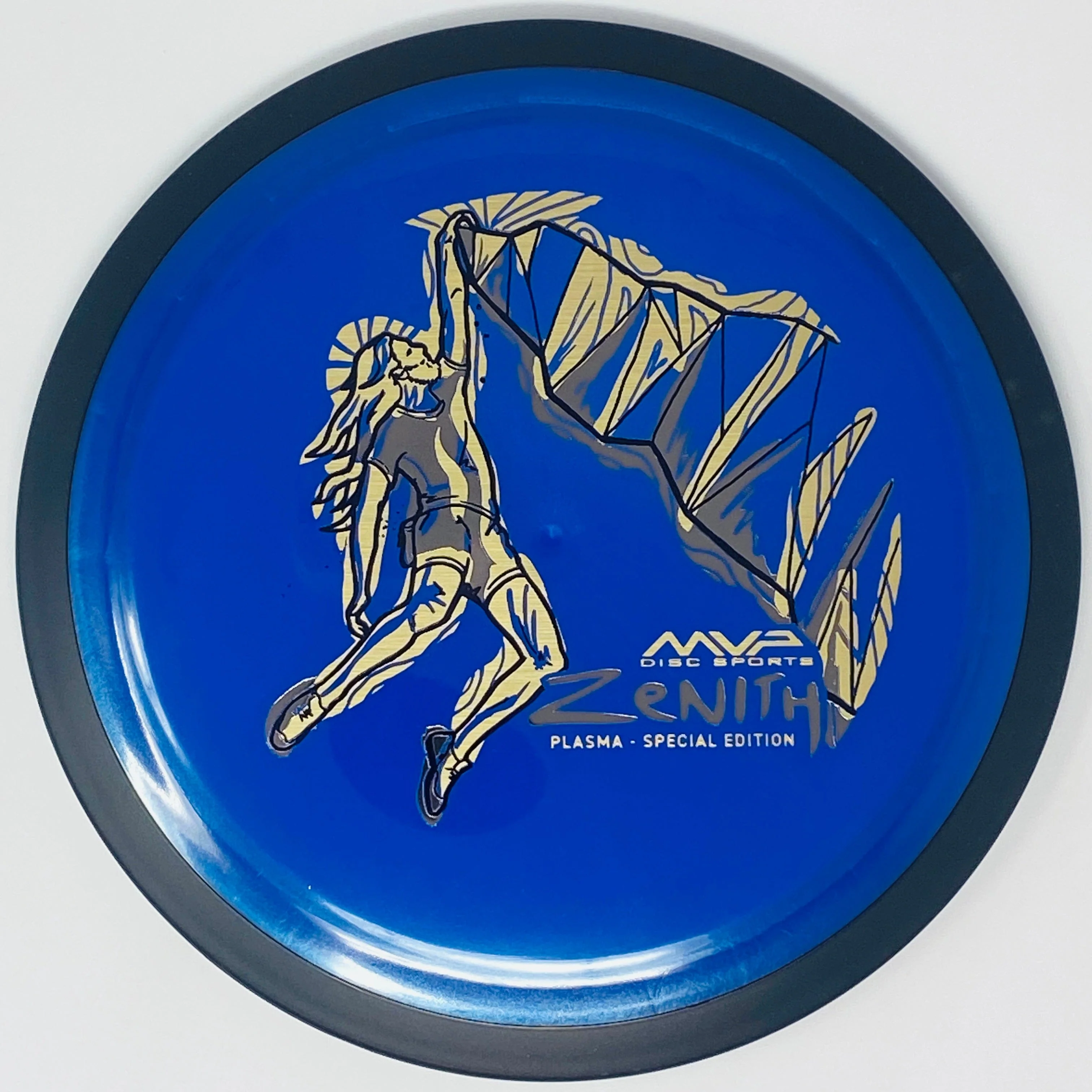 Zenith (Plasma - James Conrad Line Special Edition) - Image 17