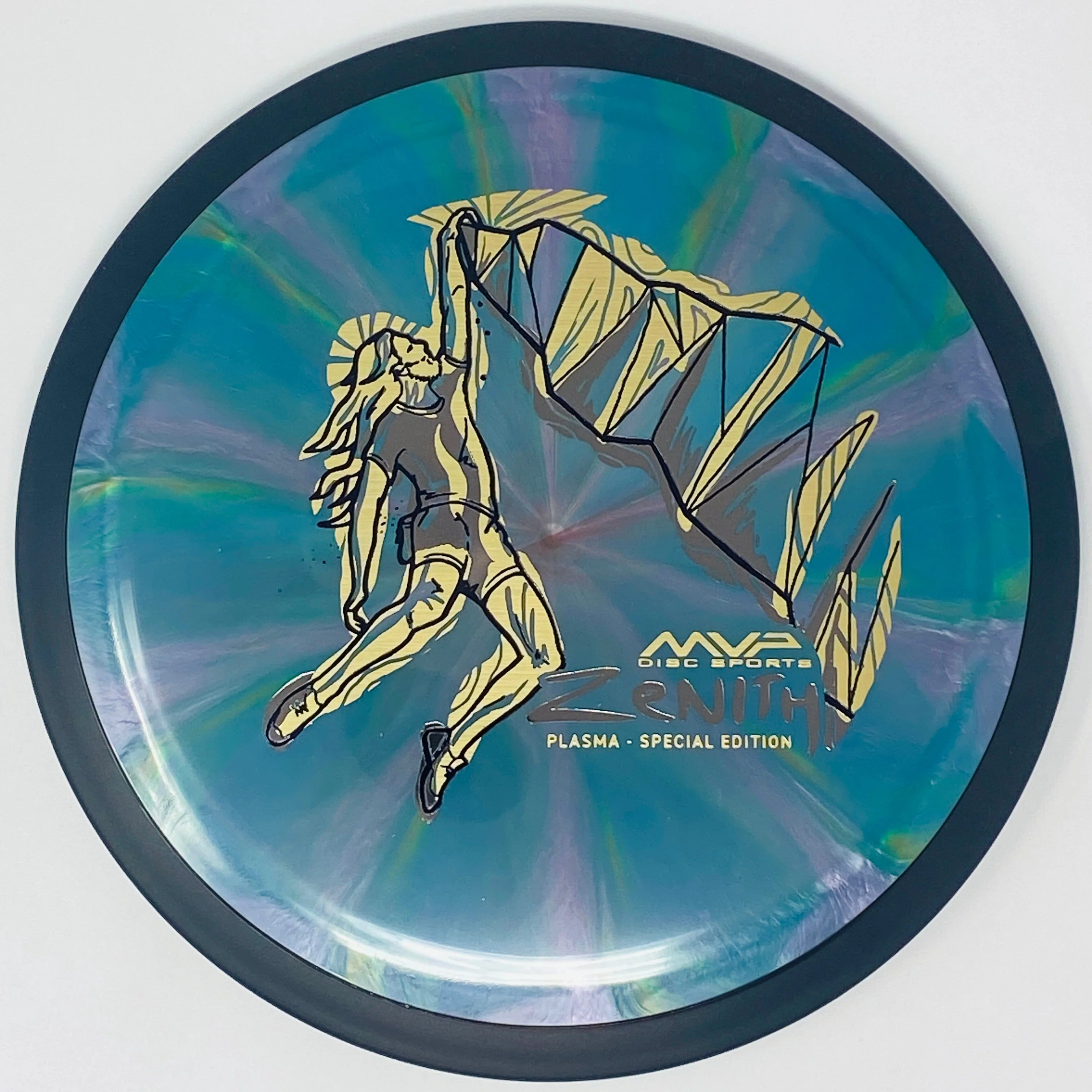 Zenith (Plasma - James Conrad Line Special Edition) - Image 18