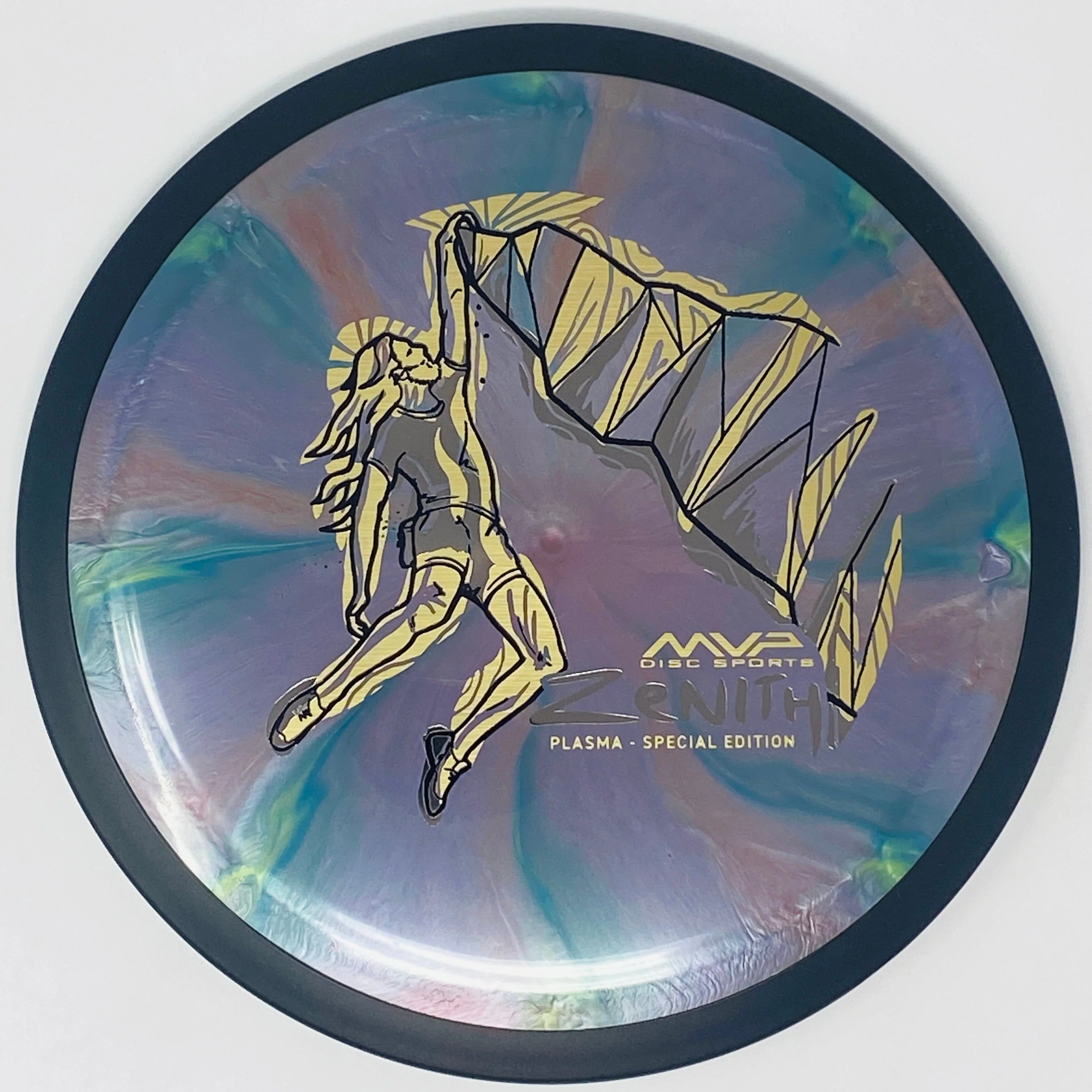 Zenith (Plasma - James Conrad Line Special Edition) - Image 19