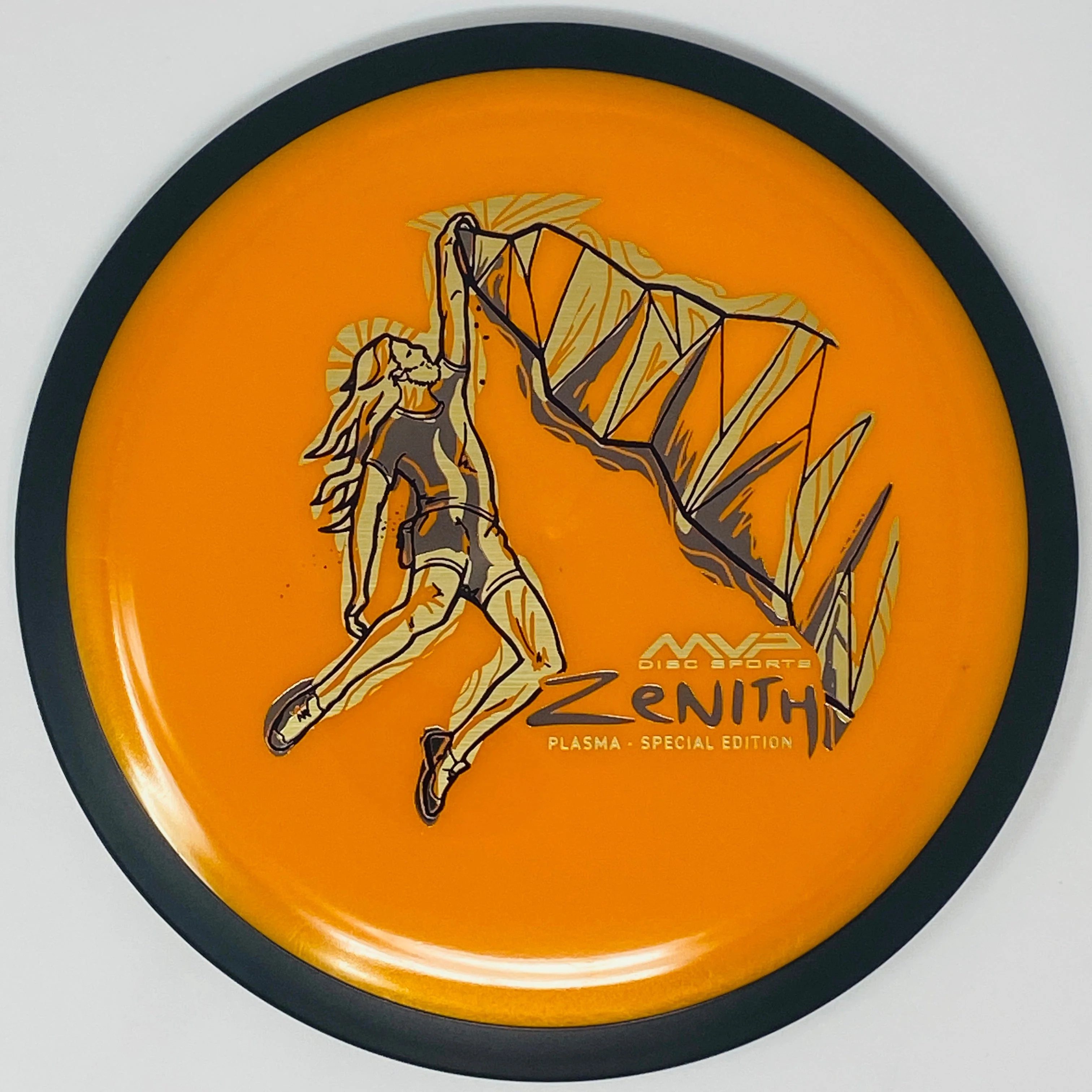 Zenith (Plasma - James Conrad Line Special Edition) - Image 2