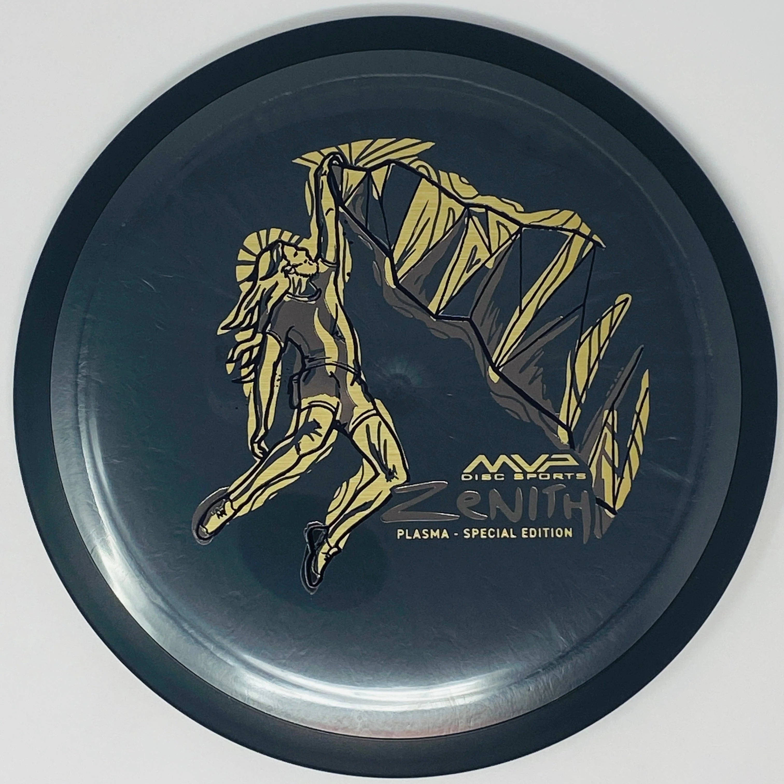 Zenith (Plasma - James Conrad Line Special Edition) - Image 20