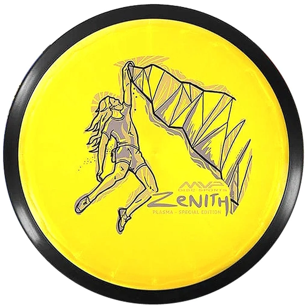 Zenith (Plasma - James Conrad Line Special Edition) - Image 3