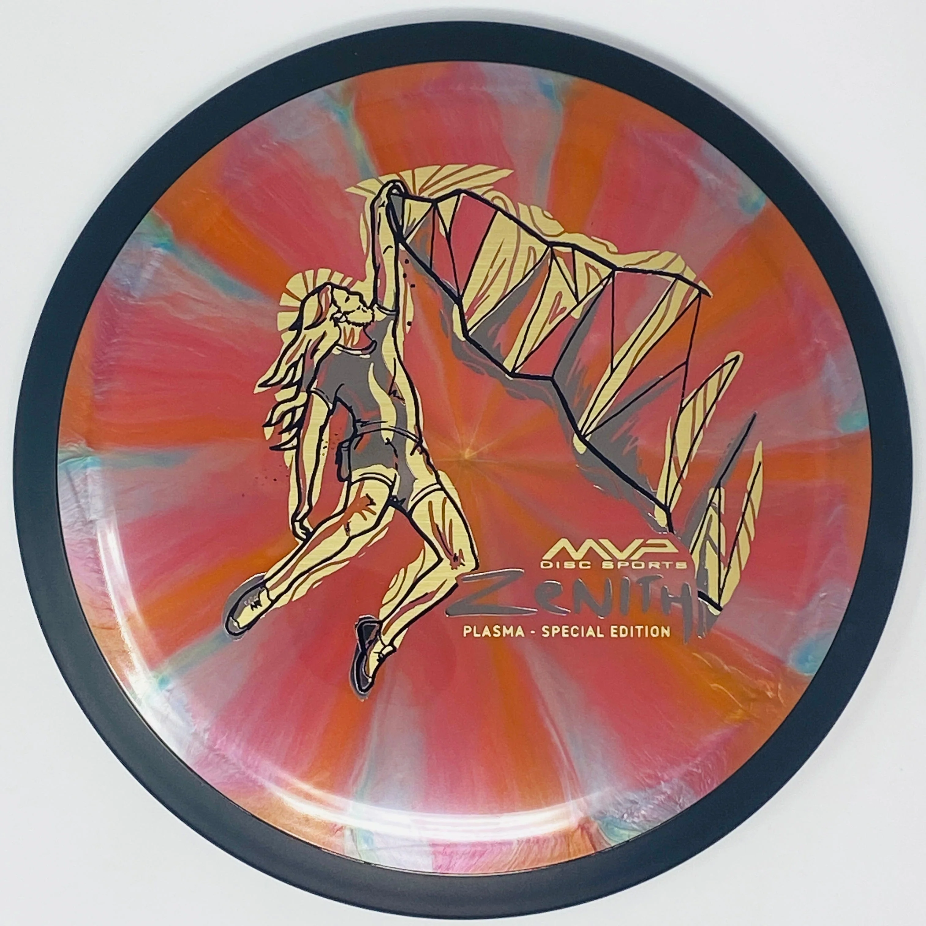 Zenith (Plasma - James Conrad Line Special Edition) - Image 5