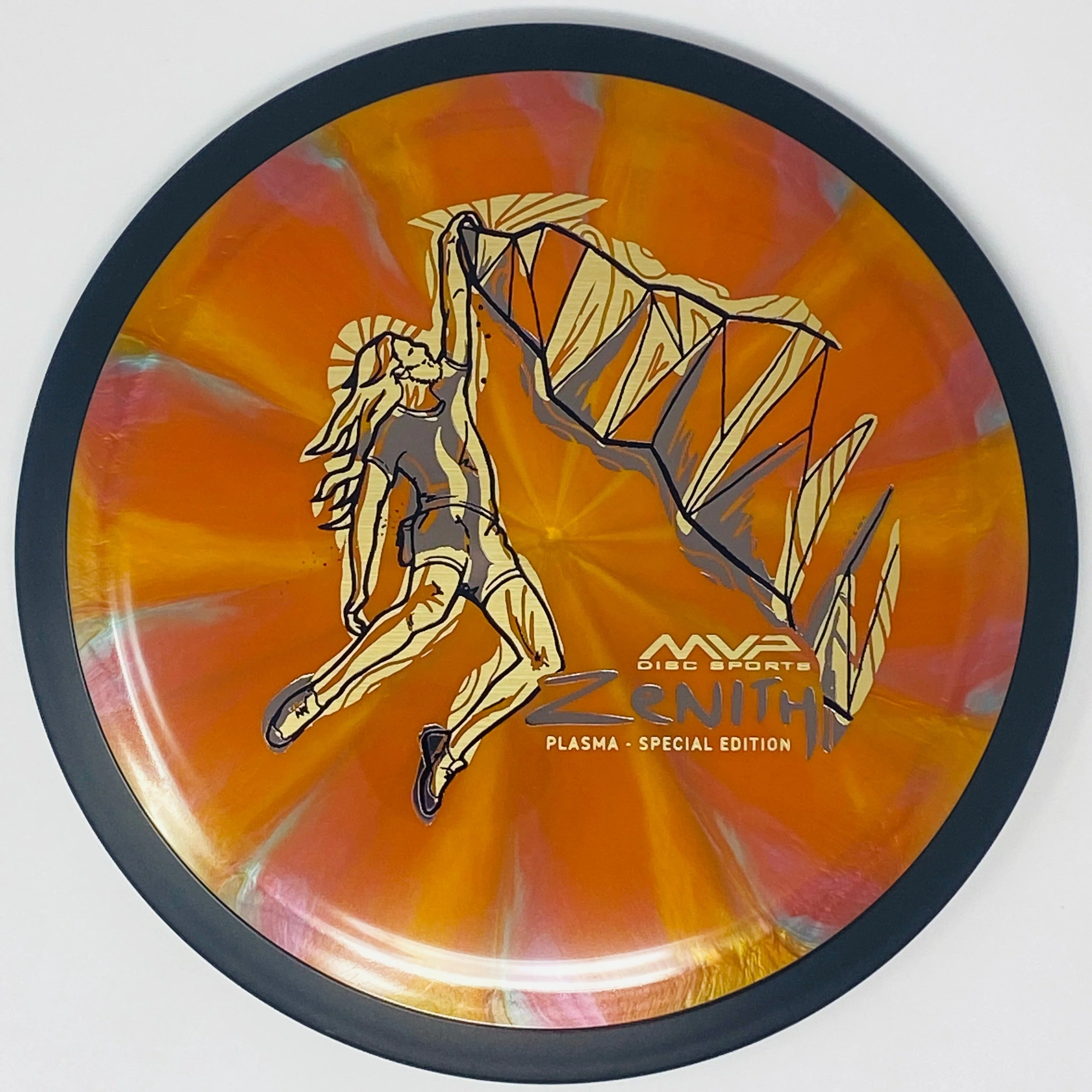 Zenith (Plasma - James Conrad Line Special Edition) - Image 6