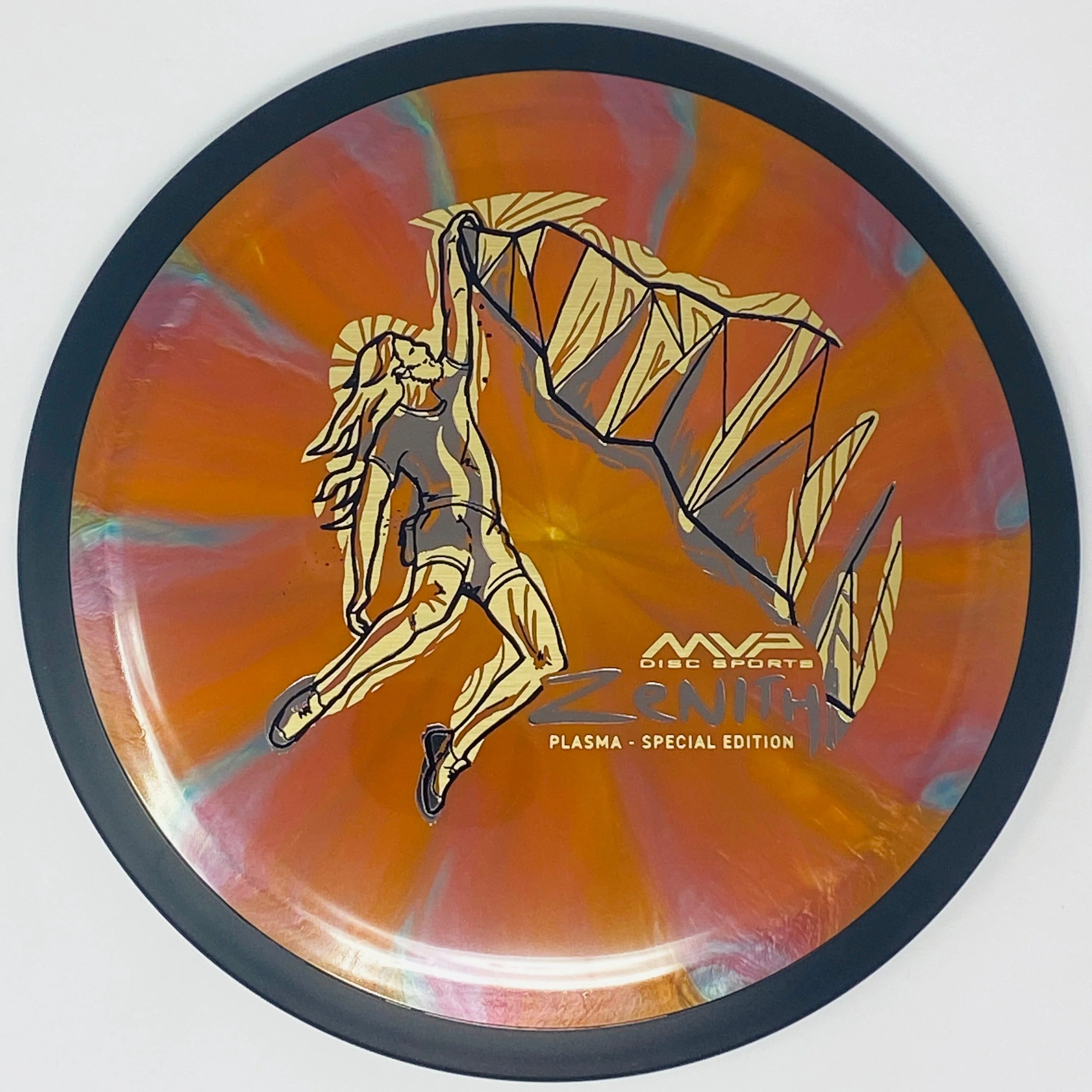 Zenith (Plasma - James Conrad Line Special Edition) - Image 7
