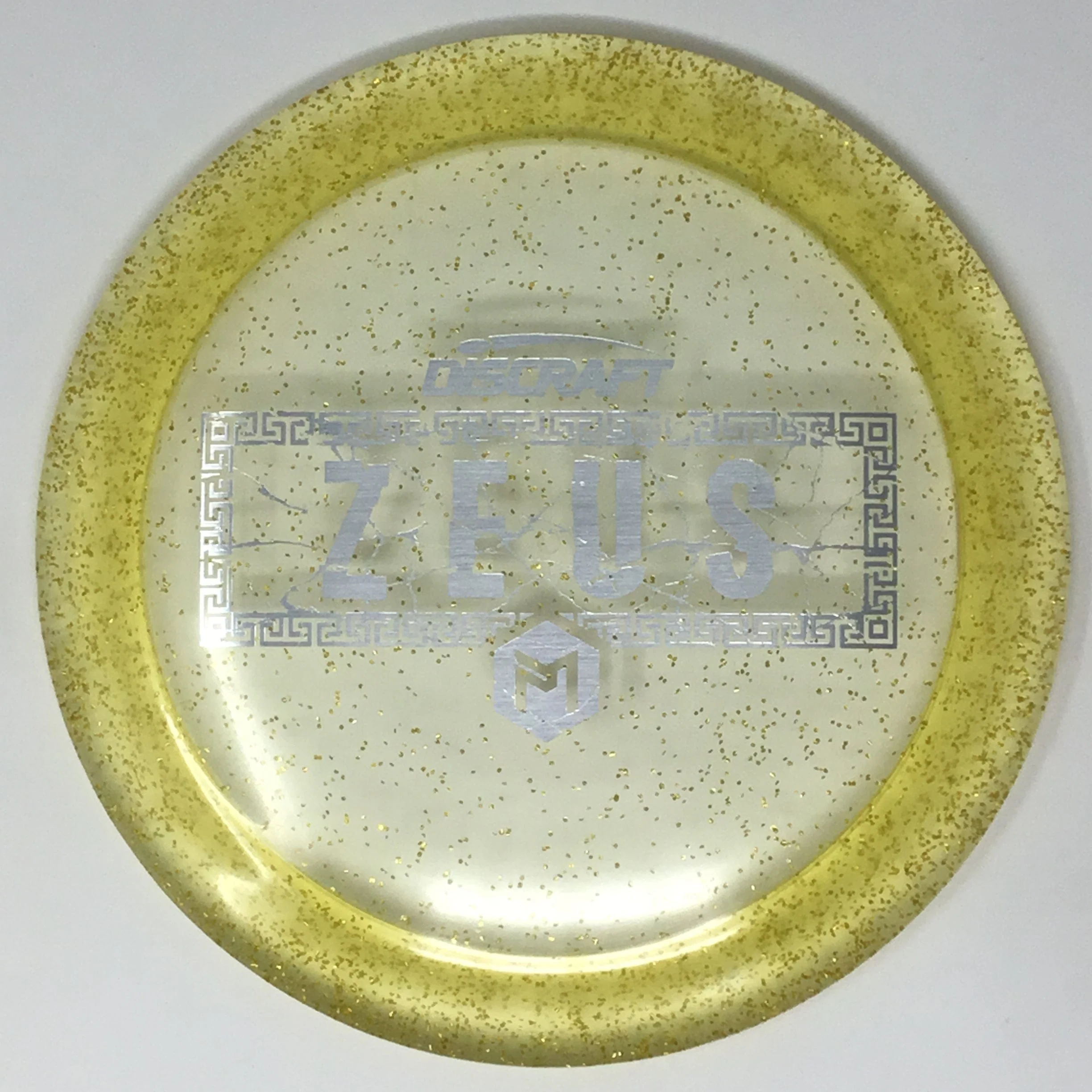 Zeus (CryZtal FLX Sparkle - Paul McBeth) - Image 4
