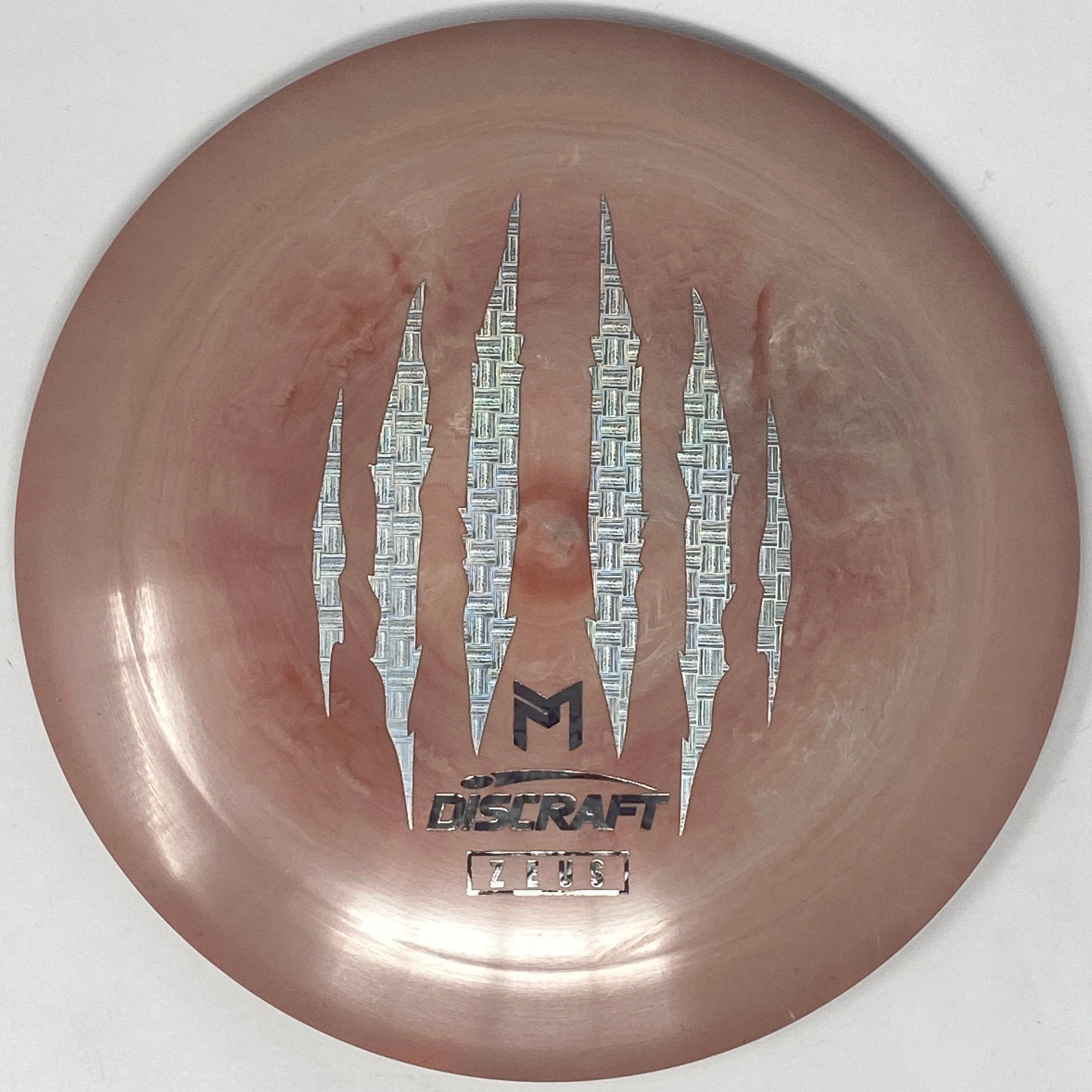 Zeus (ESP, Paul McBeth 6X Claw) - Image 106
