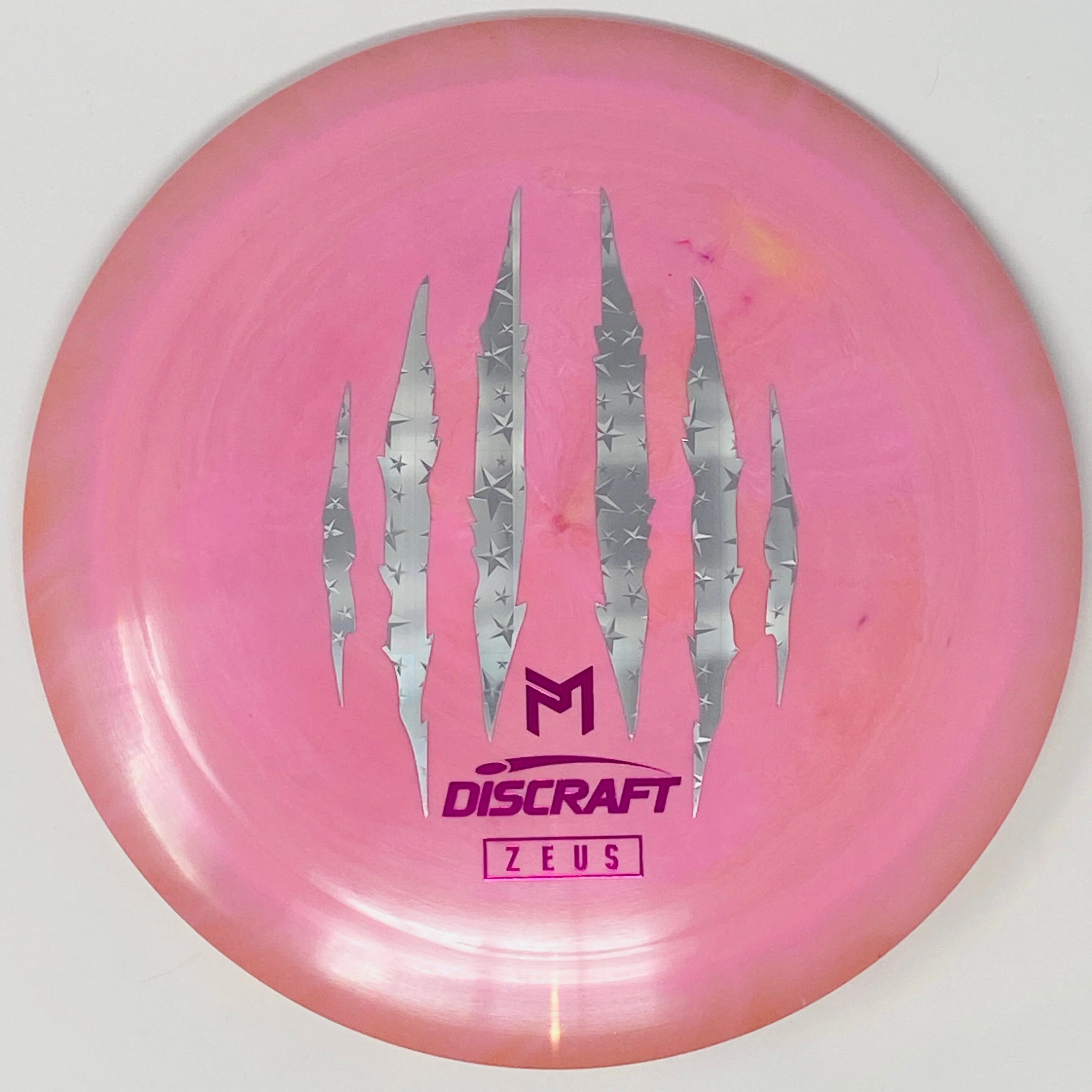 Zeus (ESP, Paul McBeth 6X Claw) - Image 11