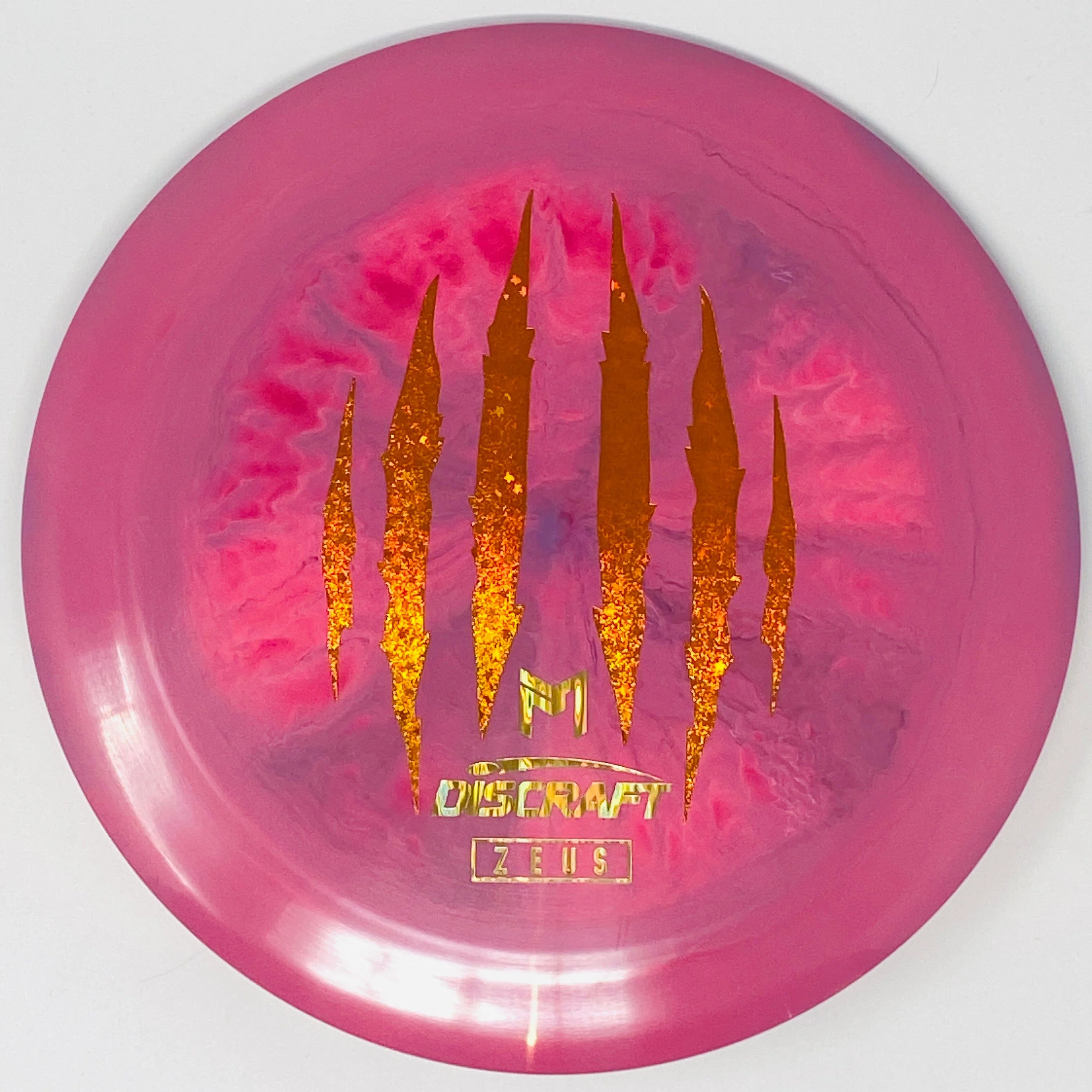 Zeus (ESP, Paul McBeth 6X Claw) - Image 12