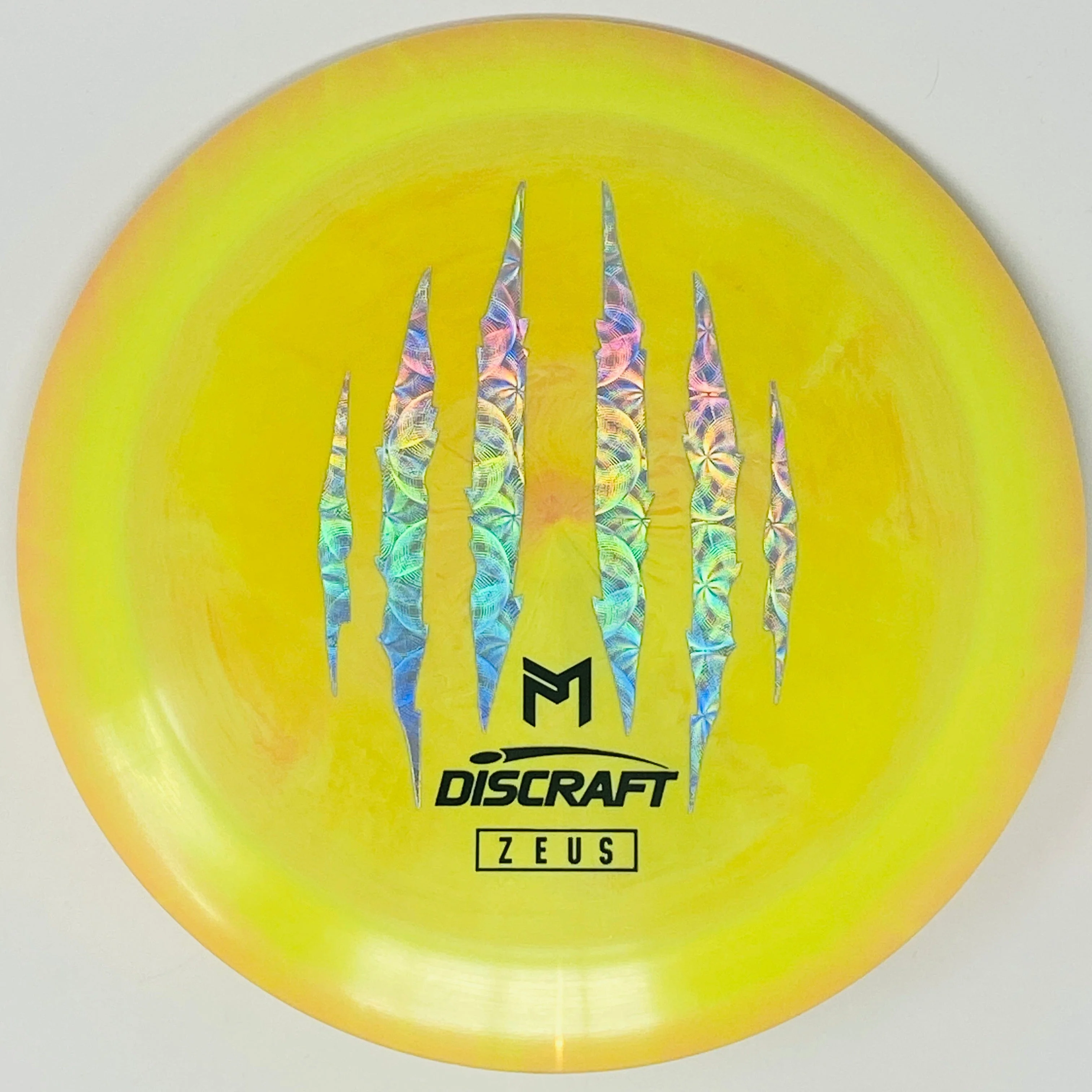Zeus (ESP, Paul McBeth 6X Claw) - Image 15
