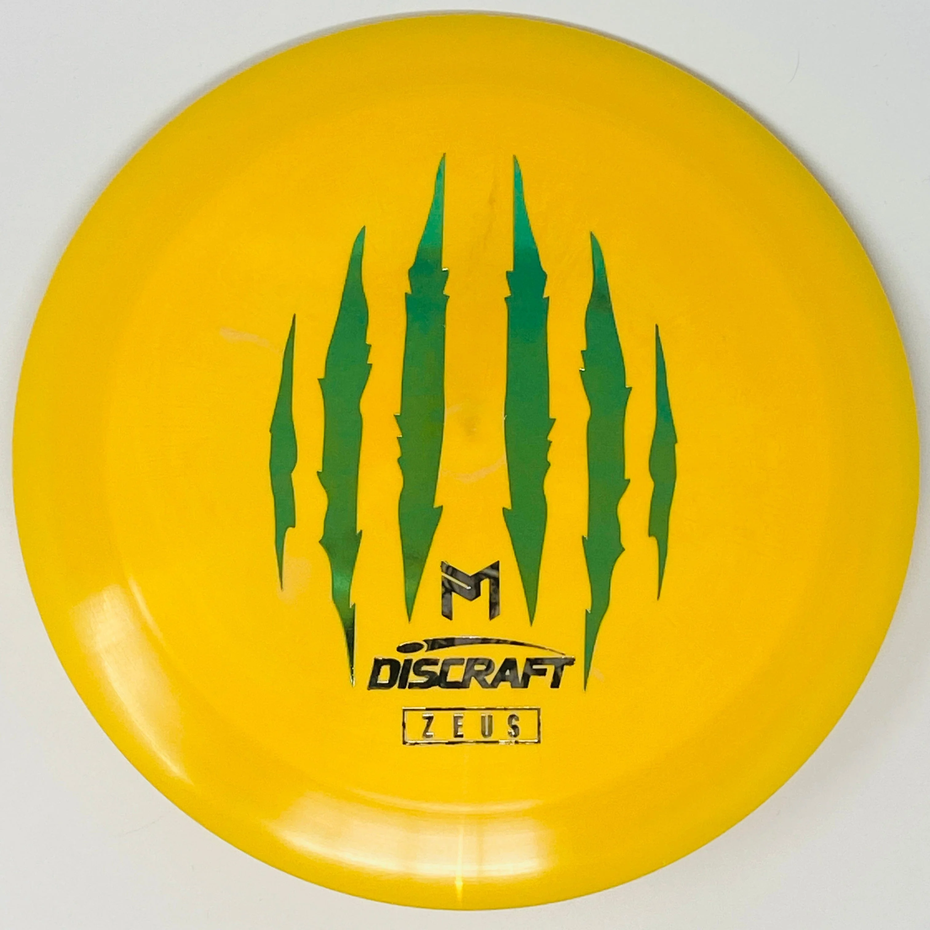 Zeus (ESP, Paul McBeth 6X Claw) - Image 17