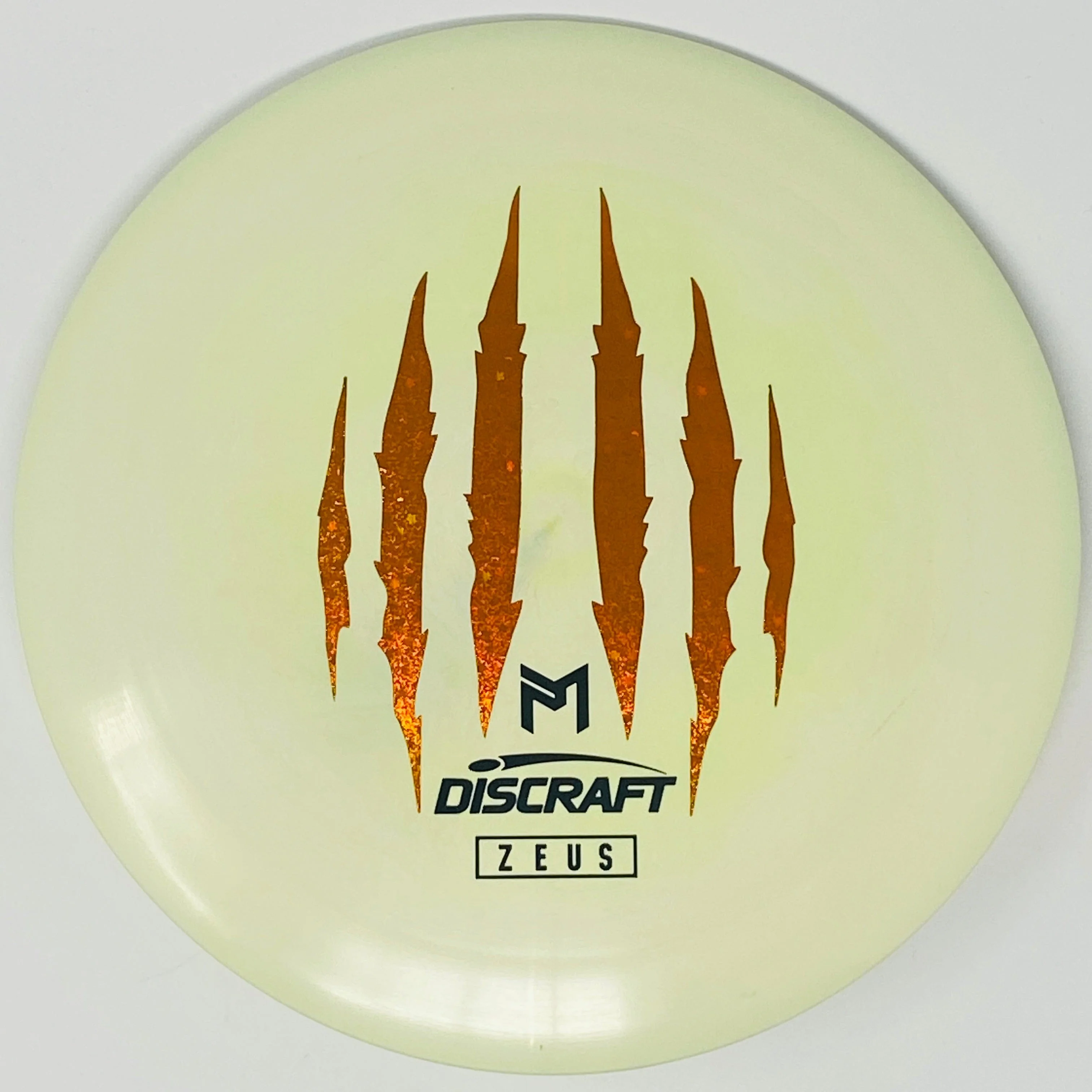 Zeus (ESP, Paul McBeth 6X Claw) - Image 22