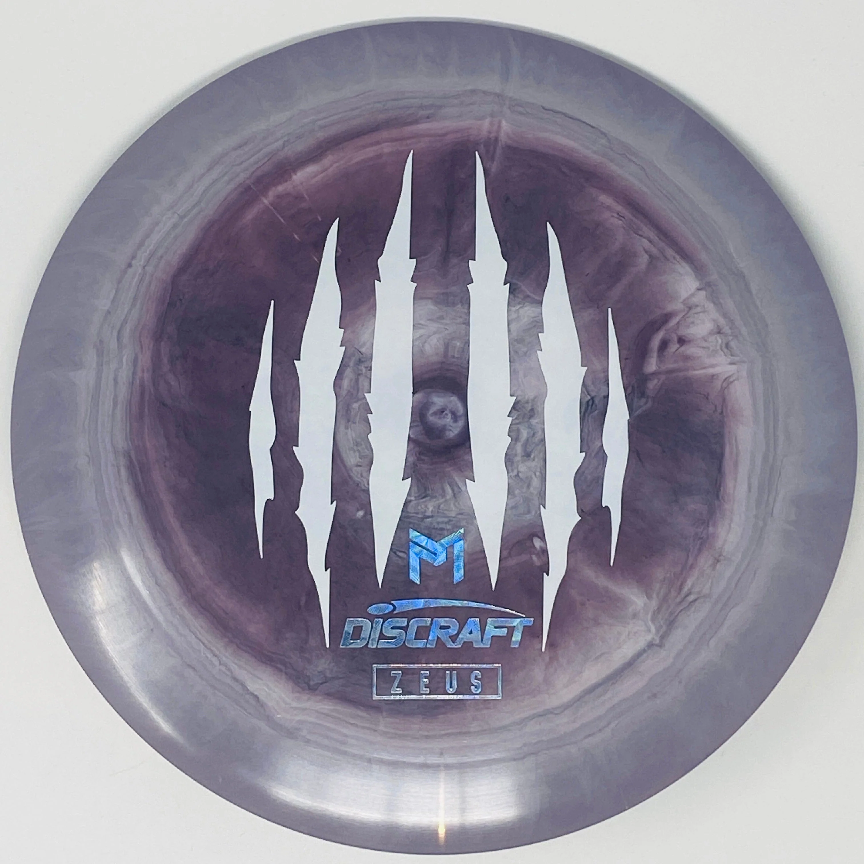 Zeus (ESP, Paul McBeth 6X Claw) - Image 51
