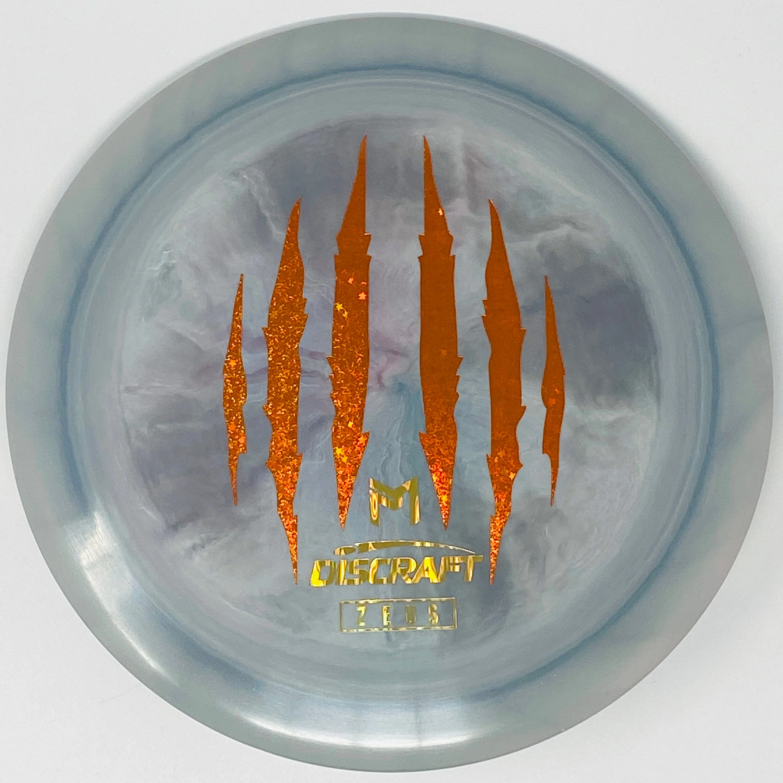 Zeus (ESP, Paul McBeth 6X Claw) - Image 57