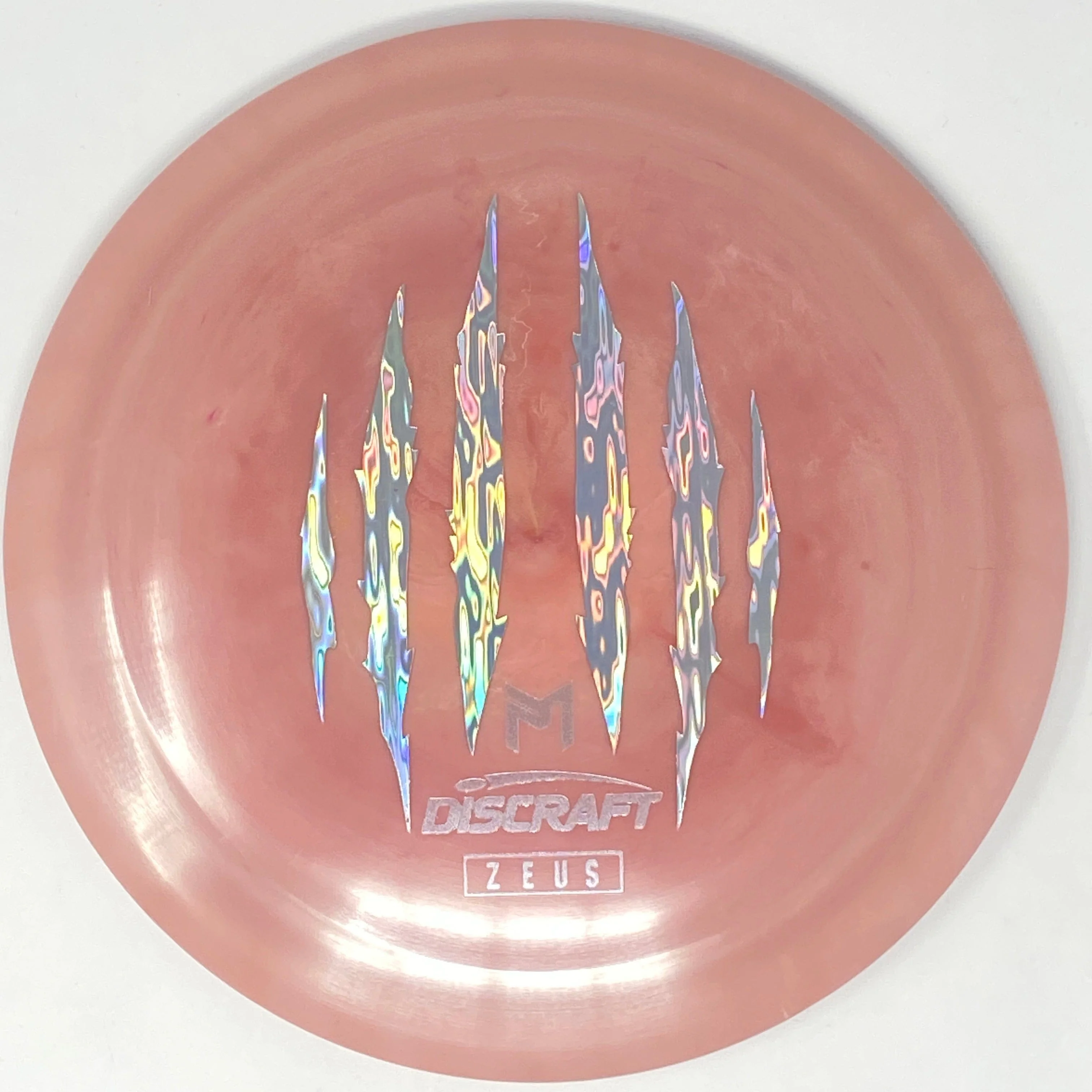 Zeus (ESP, Paul McBeth 6X Claw) - Image 69