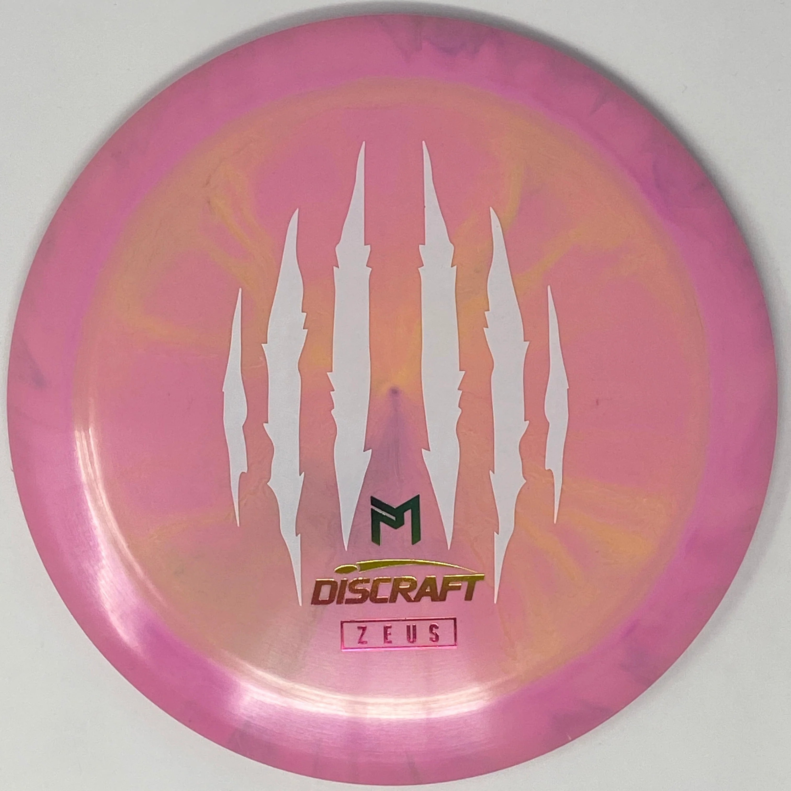 Zeus (ESP, Paul McBeth 6X Claw) - Image 73