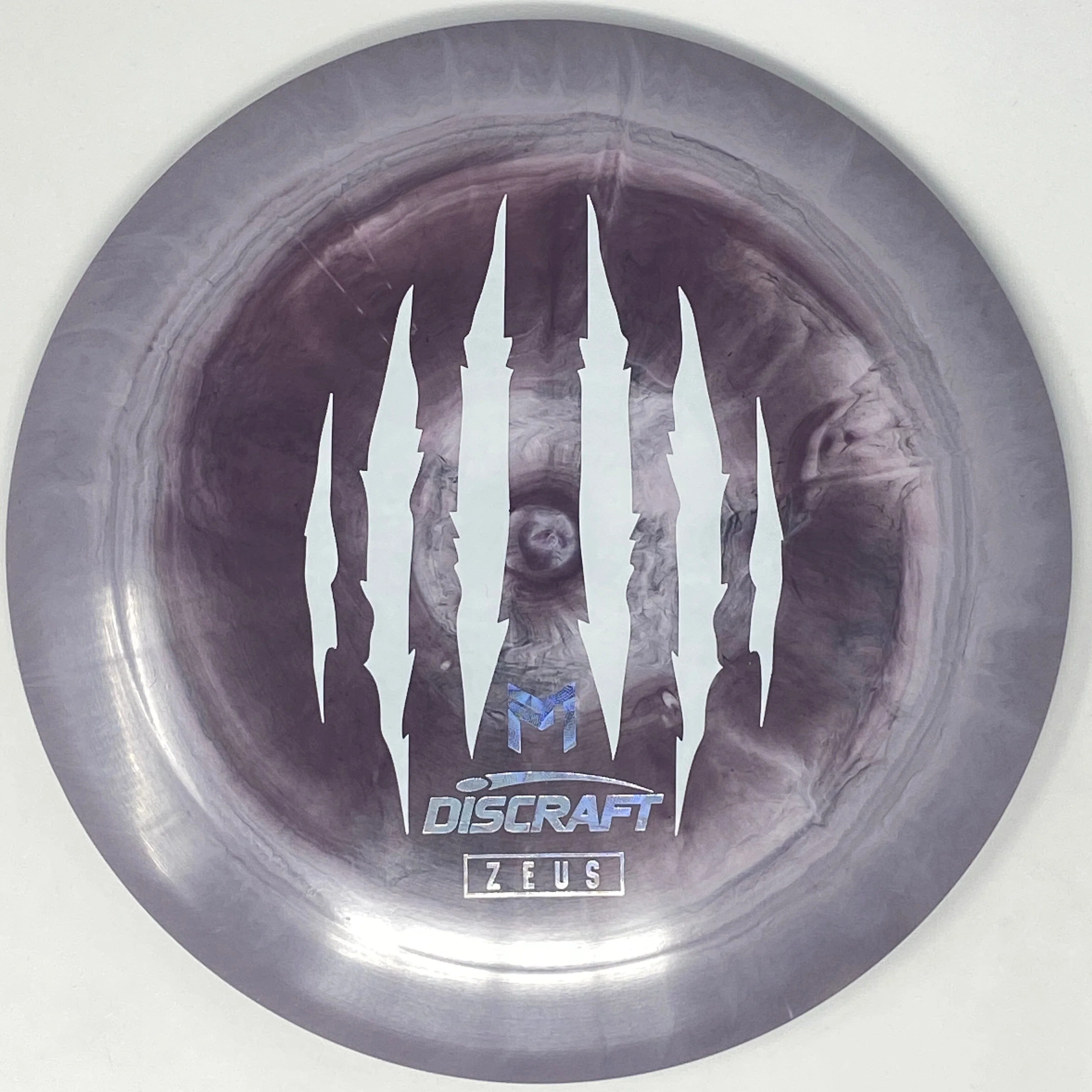 Zeus (ESP, Paul McBeth 6X Claw) - Image 78