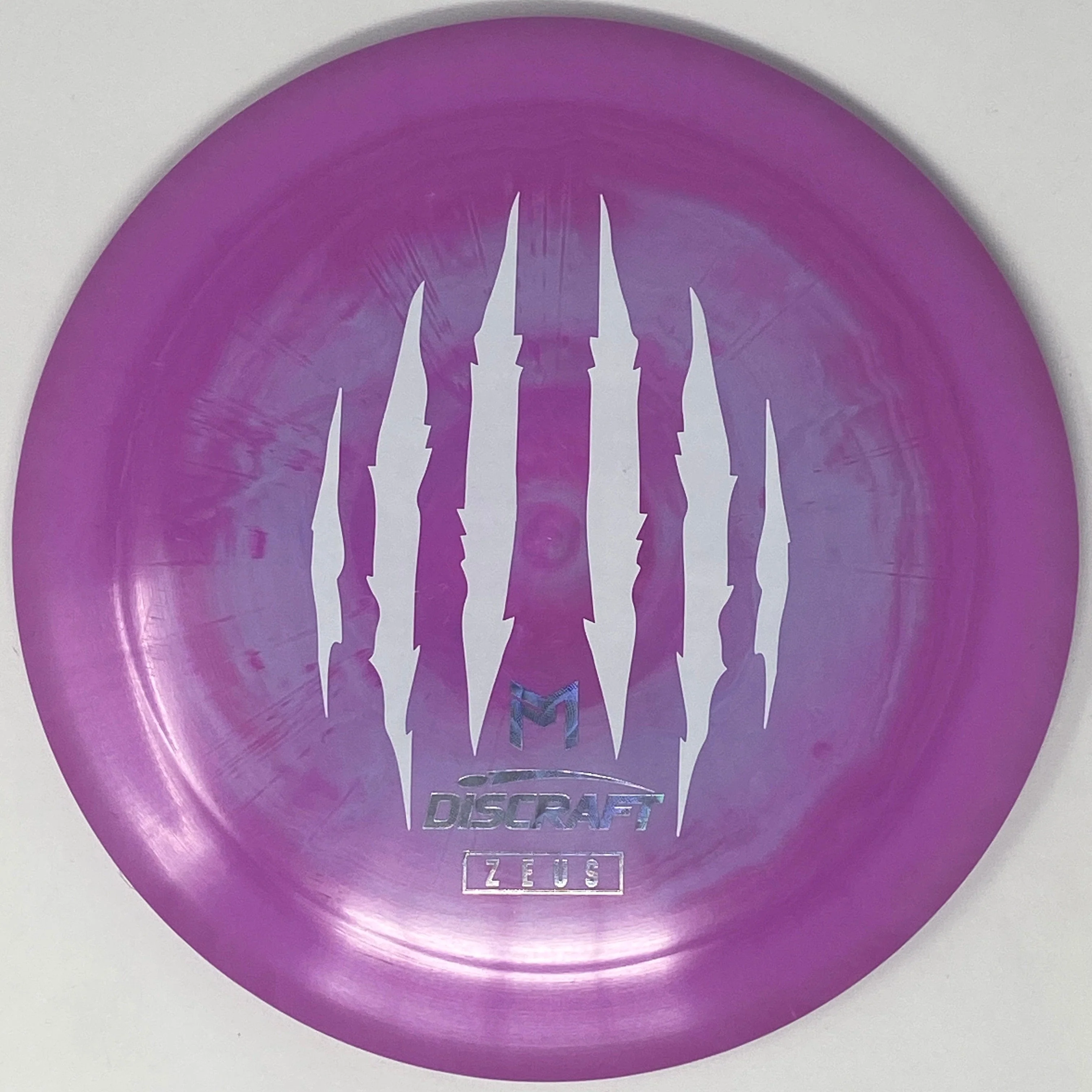 Zeus (ESP, Paul McBeth 6X Claw) - Image 80