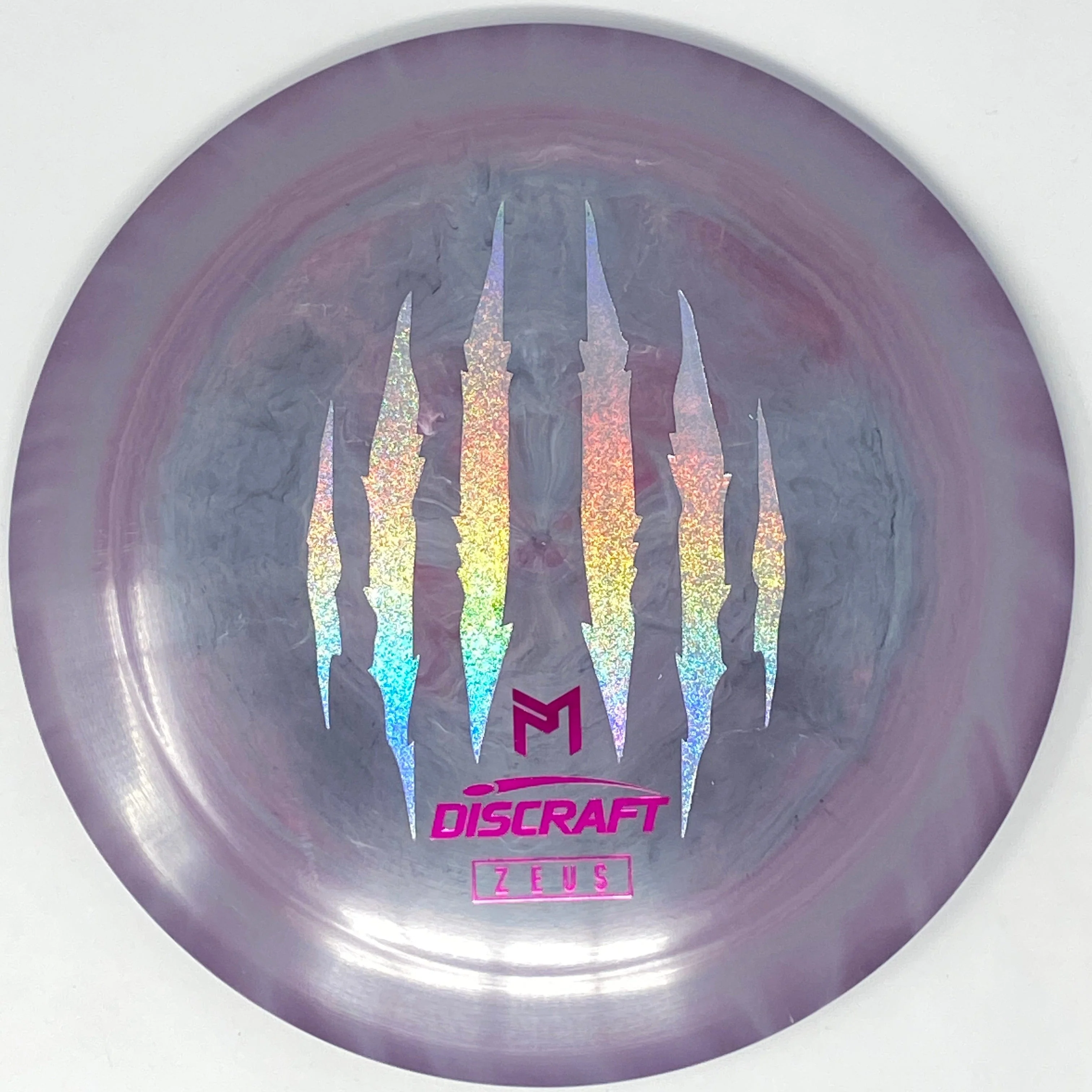 Zeus (ESP, Paul McBeth 6X Claw) - Image 81