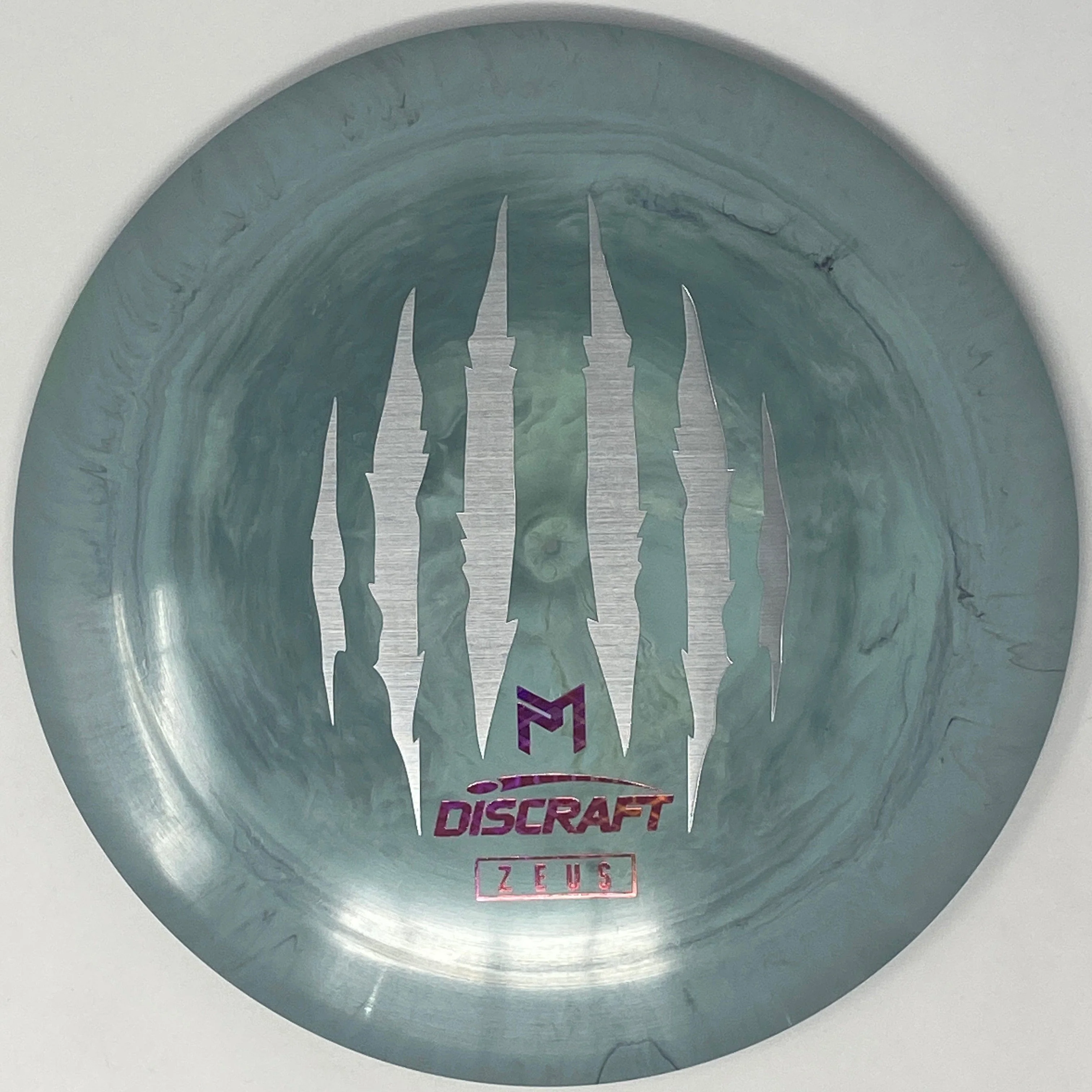 Zeus (ESP, Paul McBeth 6X Claw) - Image 91