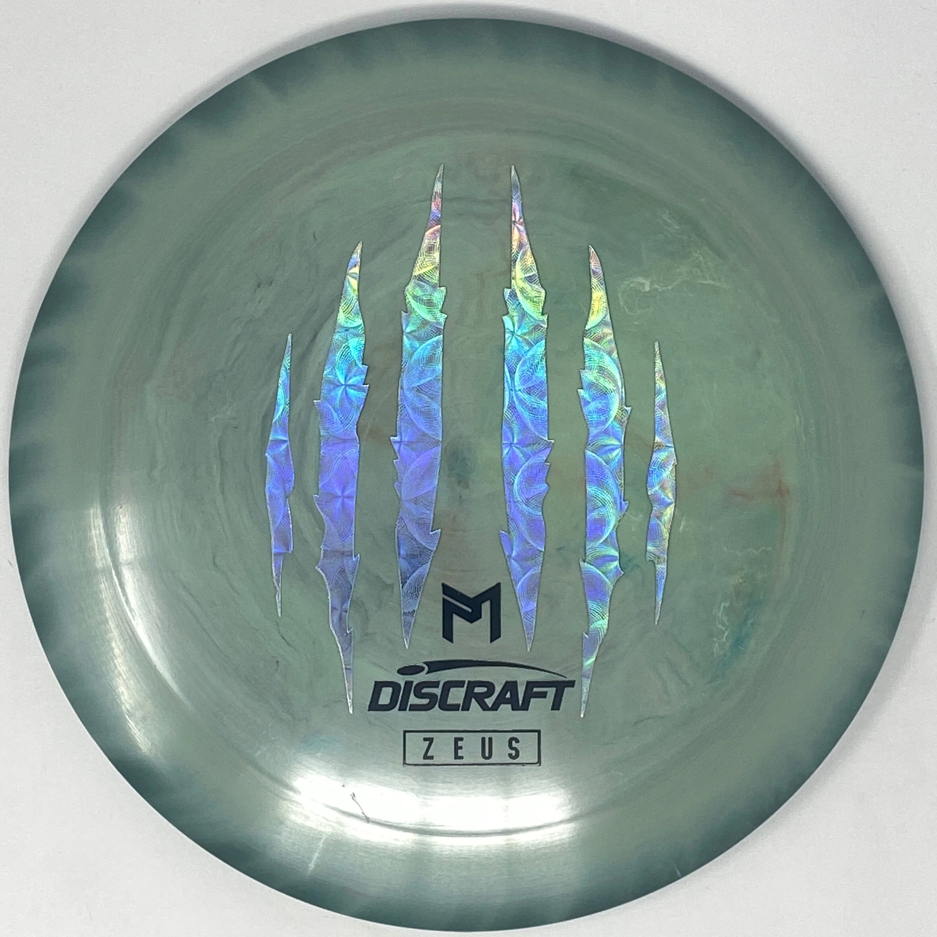 Zeus (ESP, Paul McBeth 6X Claw) - Image 97