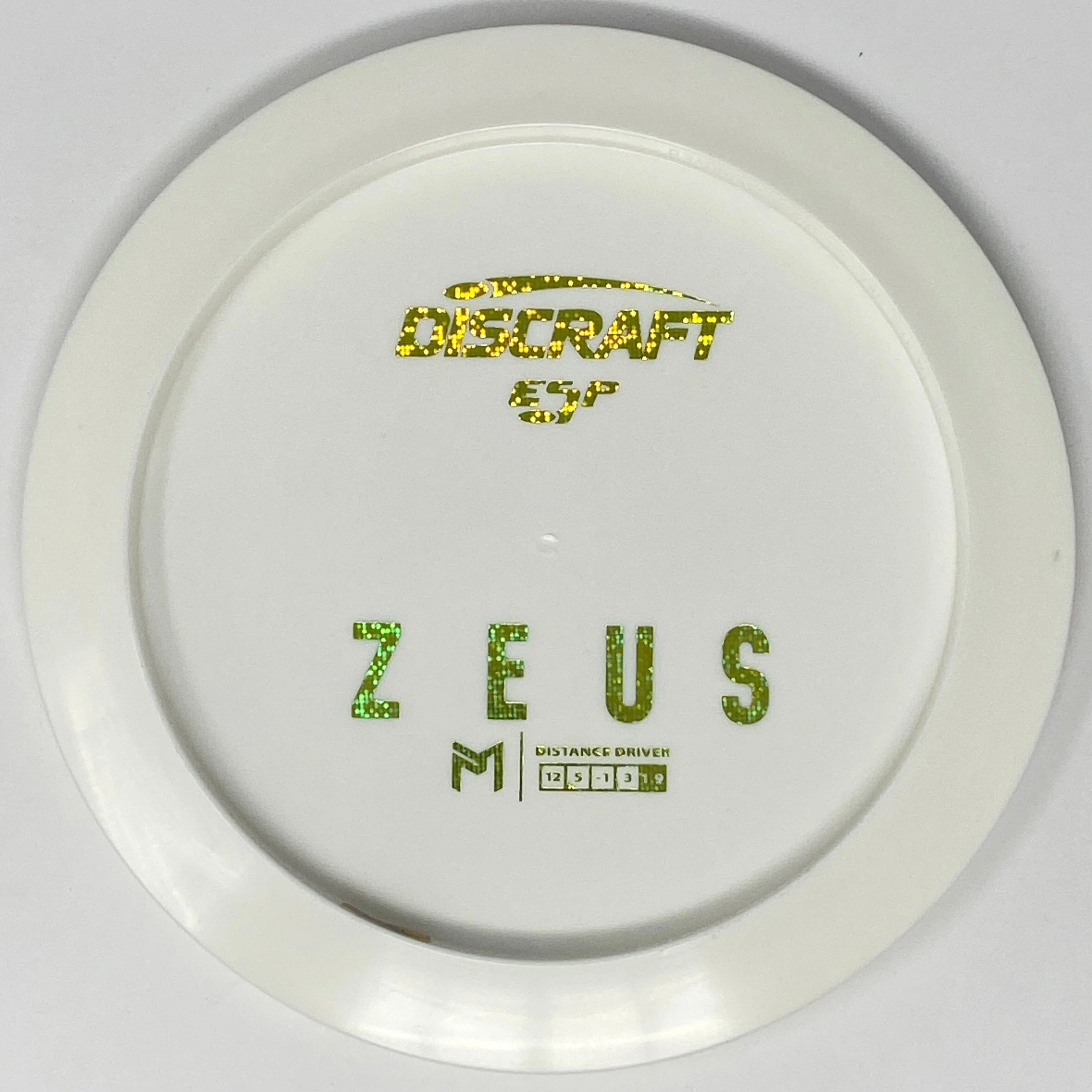 Zeus (ESP - White/Dyeable Bottom Stamped) - Image 11