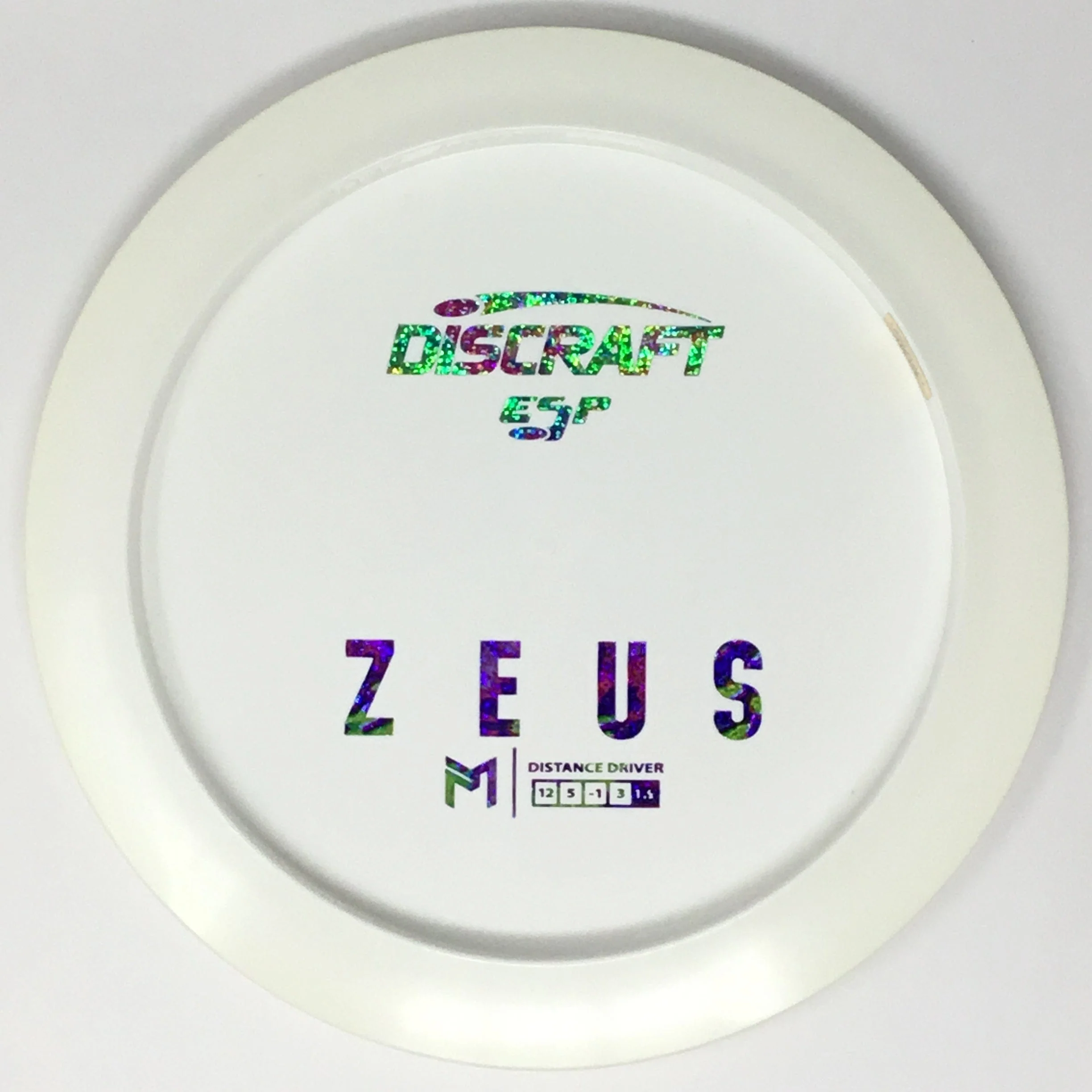 Zeus (ESP - White/Dyeable Bottom Stamped) - Image 13