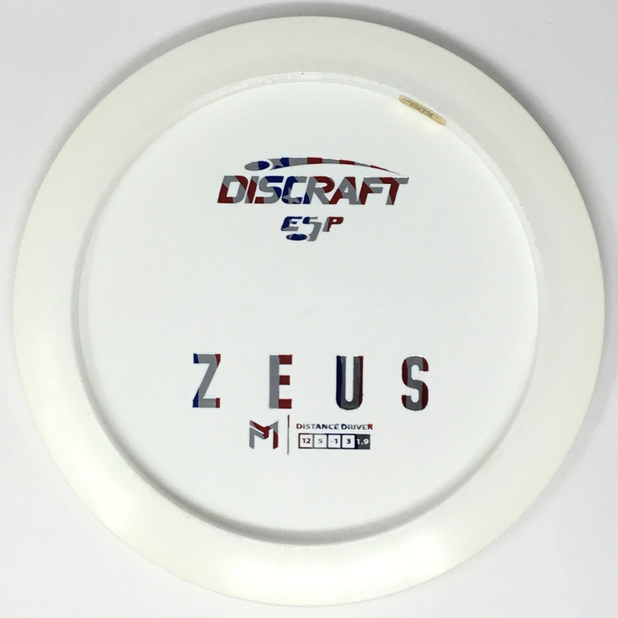 Zeus (ESP - White/Dyeable Bottom Stamped) - Image 15