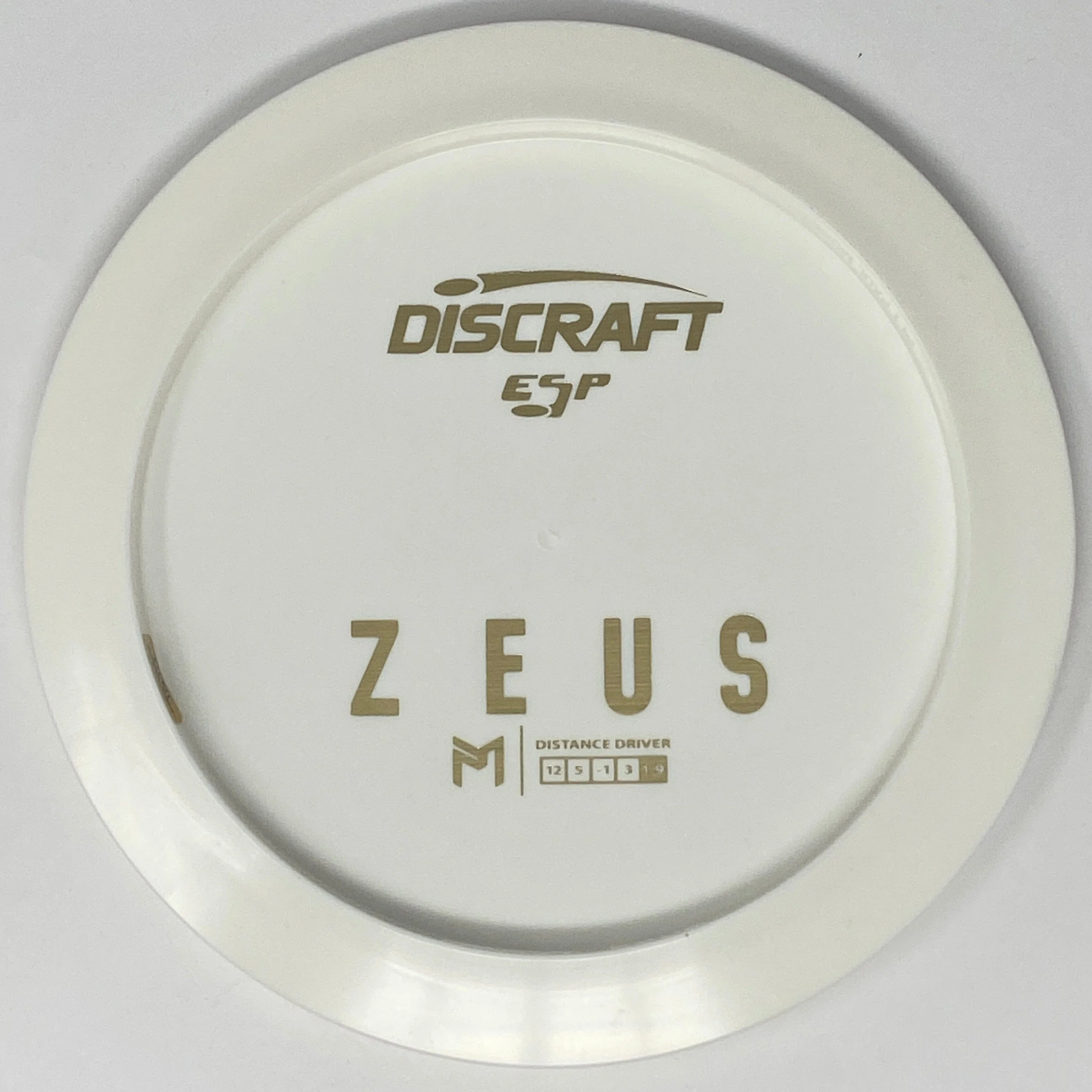 Zeus (ESP - White/Dyeable Bottom Stamped) - Image 9