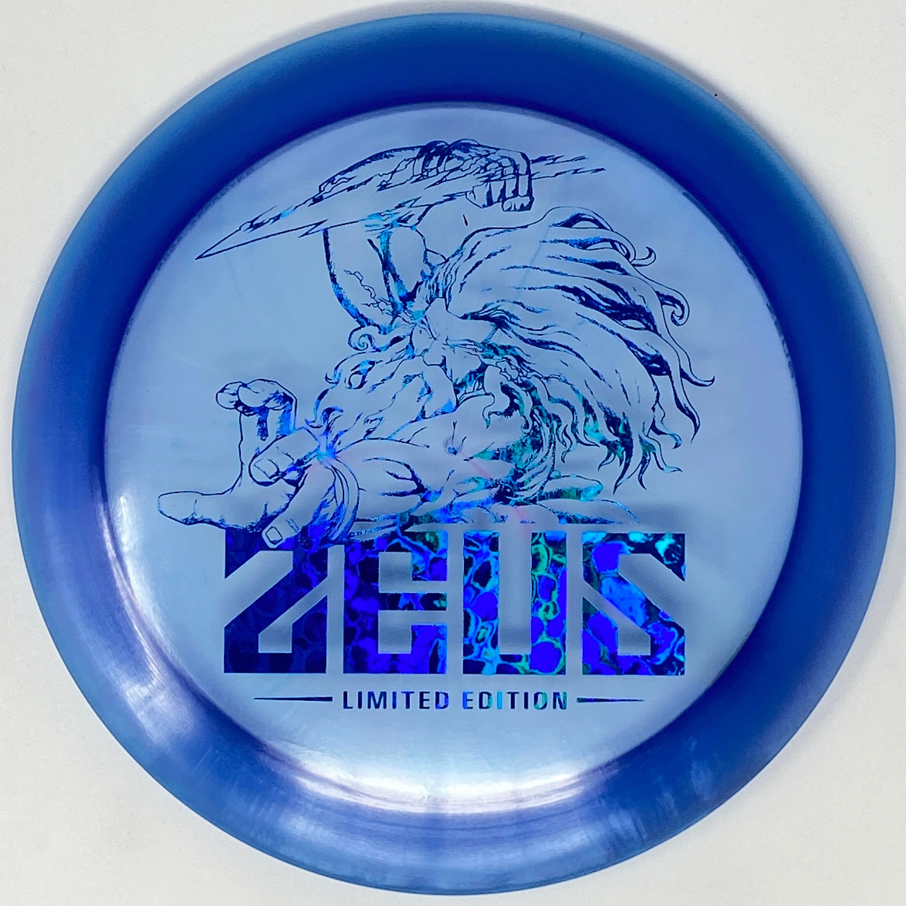 Zeus (Z Line - Paul McBeth Limited Edition) - Image 2