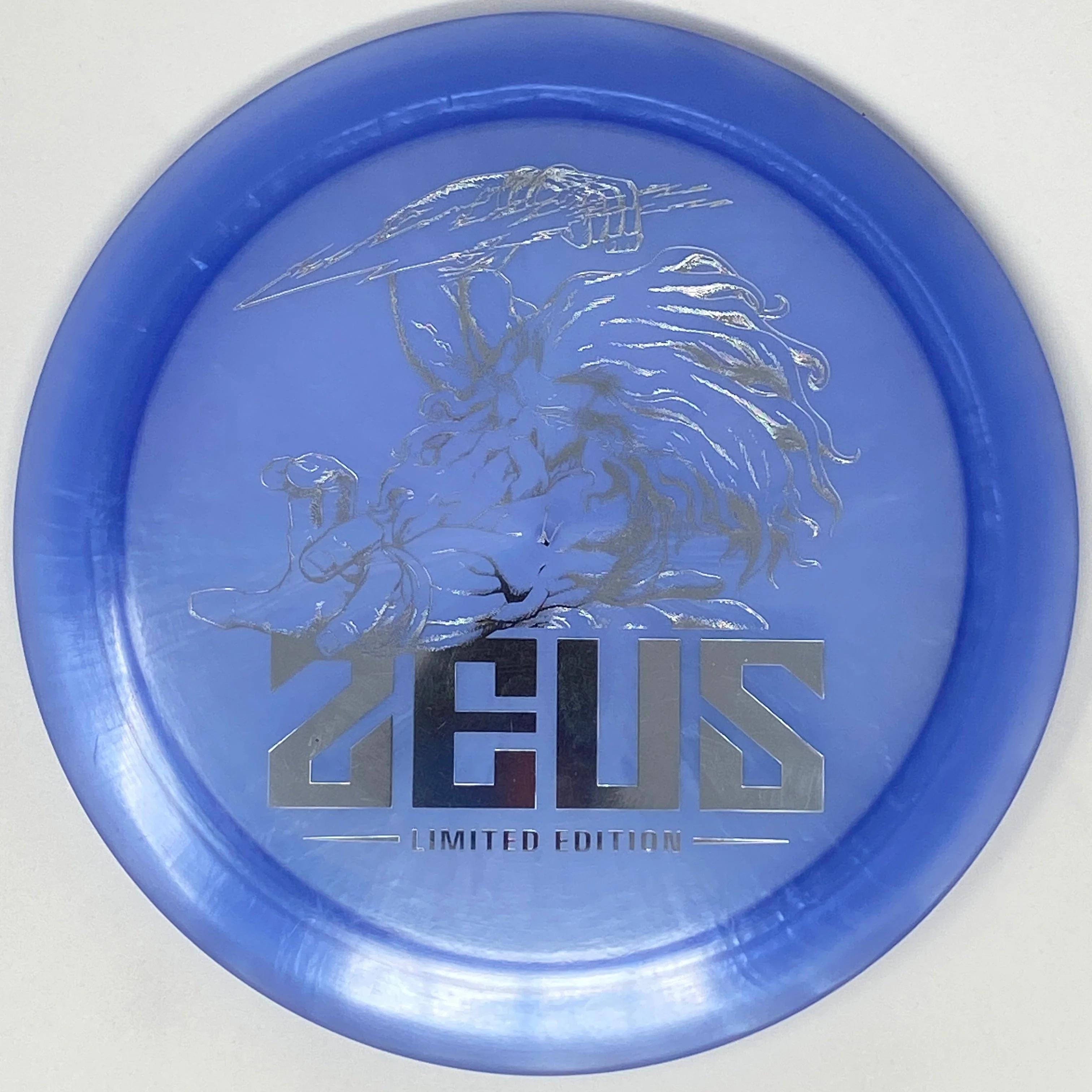 Zeus (Z Line - Paul McBeth Limited Edition) - Image 3