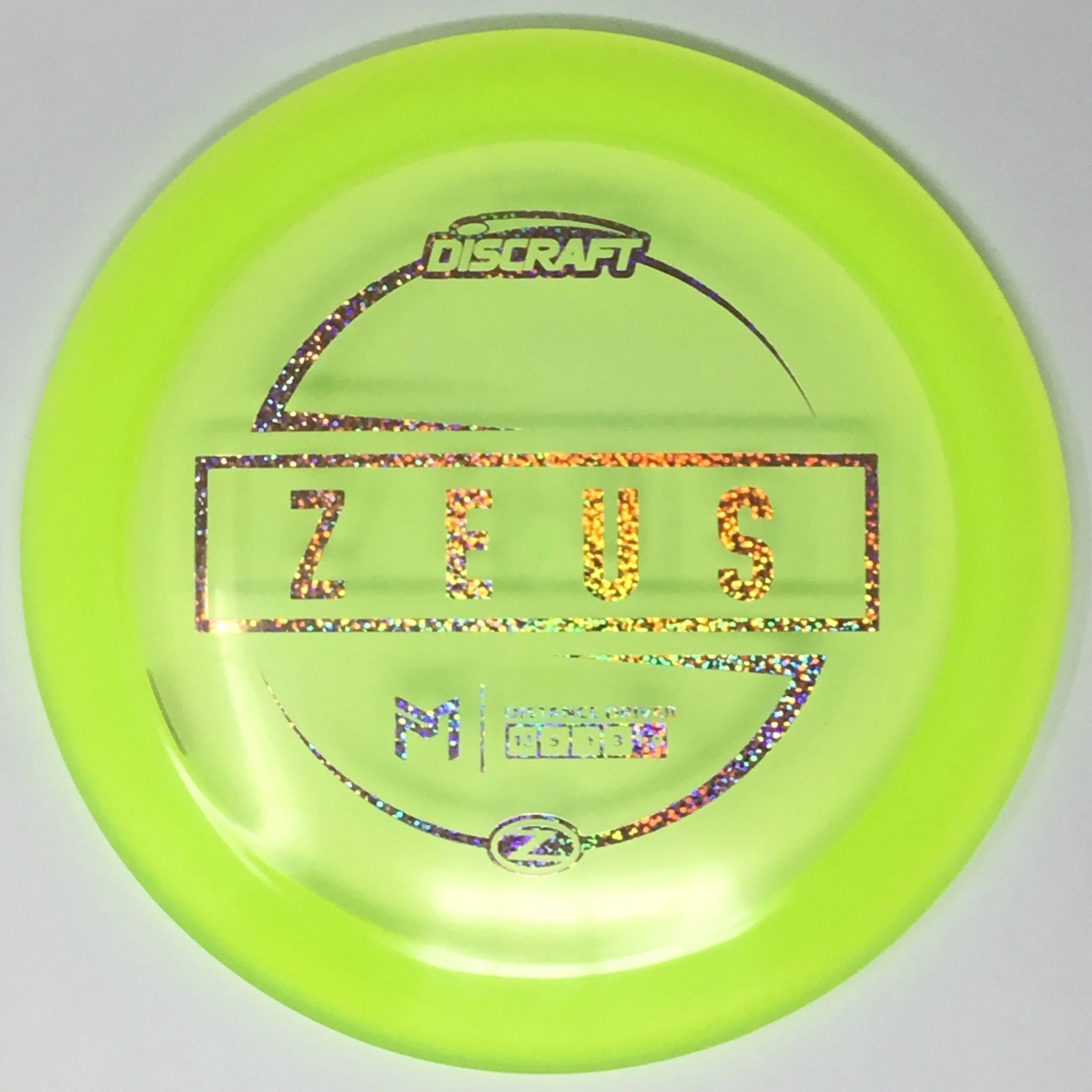 Zeus (Z Line - Paul McBeth Line) - Image 16