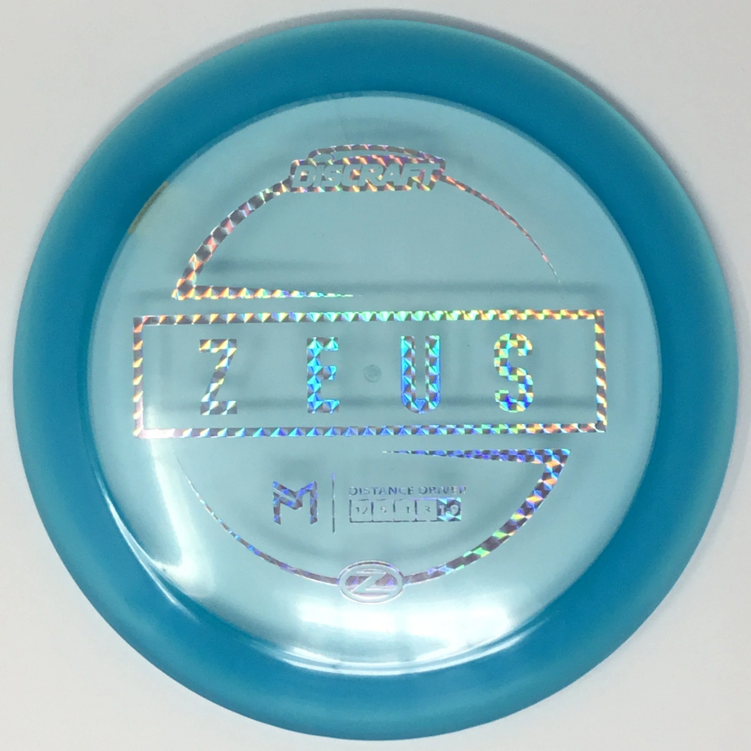 Zeus (Z Line - Paul McBeth Line) - Image 18