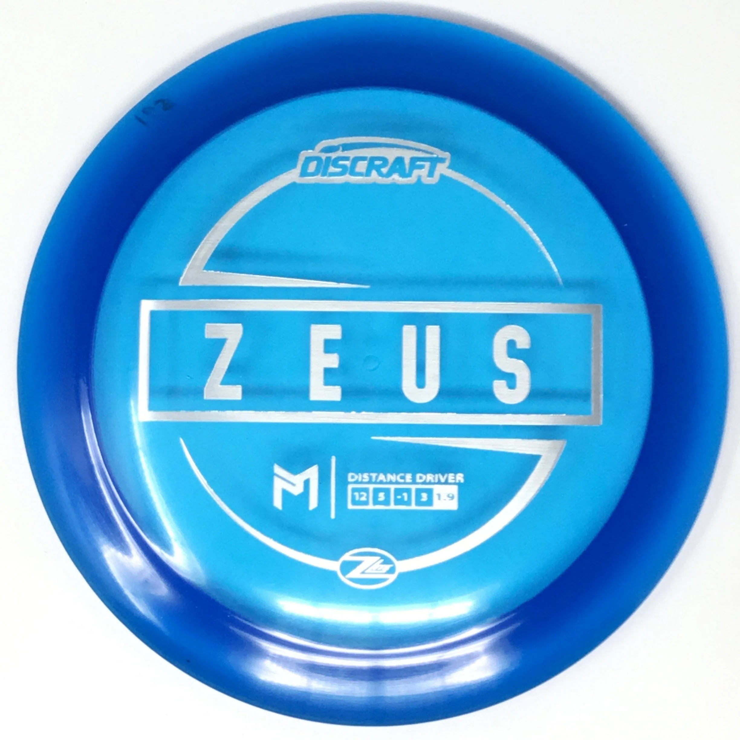 Zeus (Z Lite - Paul McBeth Line) - Image 4