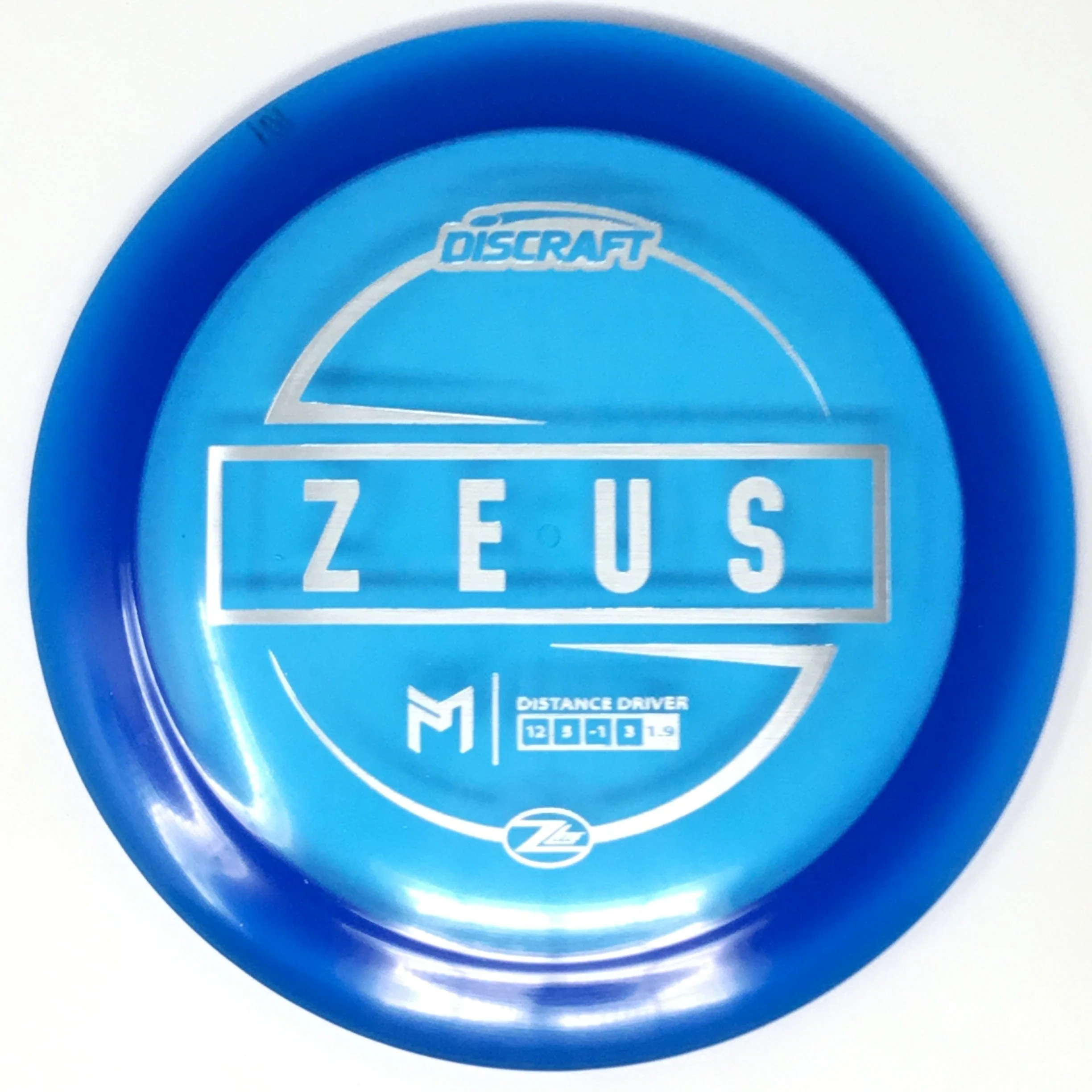 Zeus (Z Lite - Paul McBeth Line) - Image 5