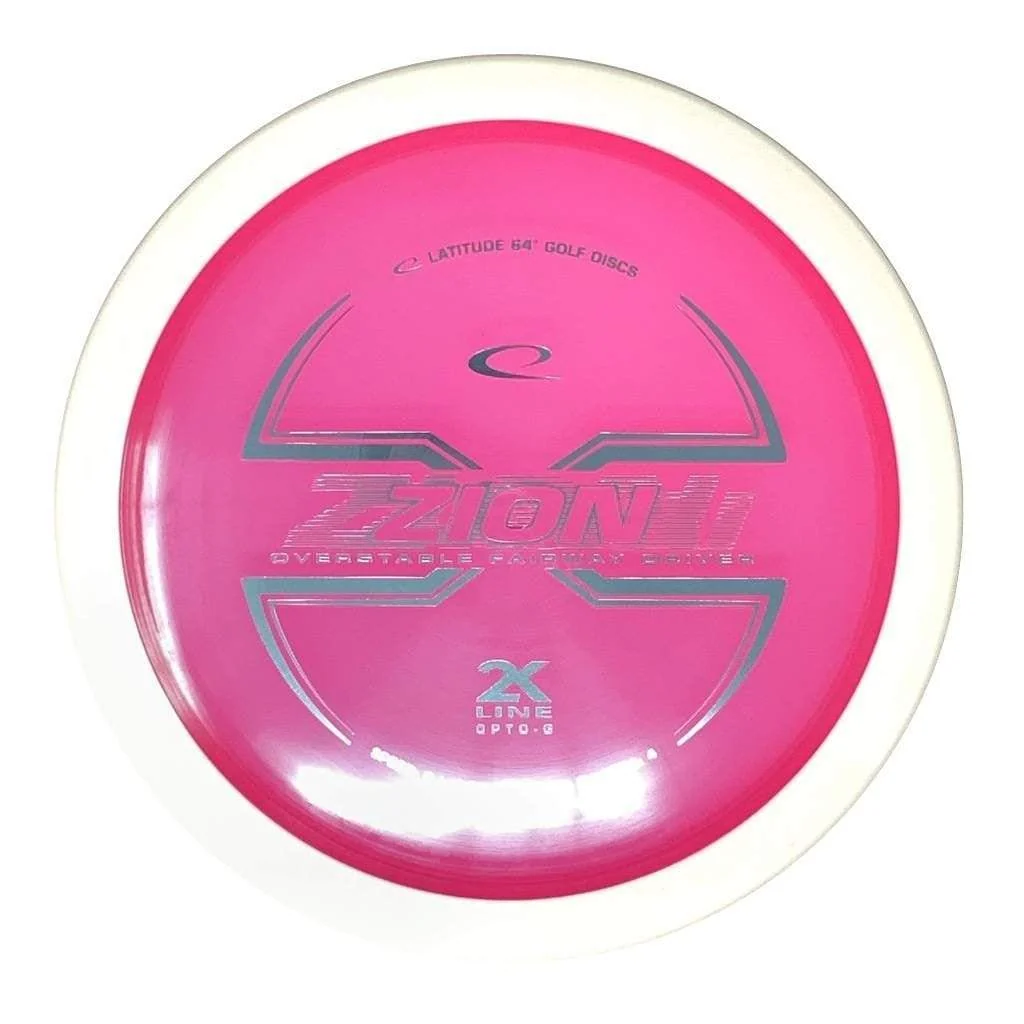 Zion (2K Opto-G)