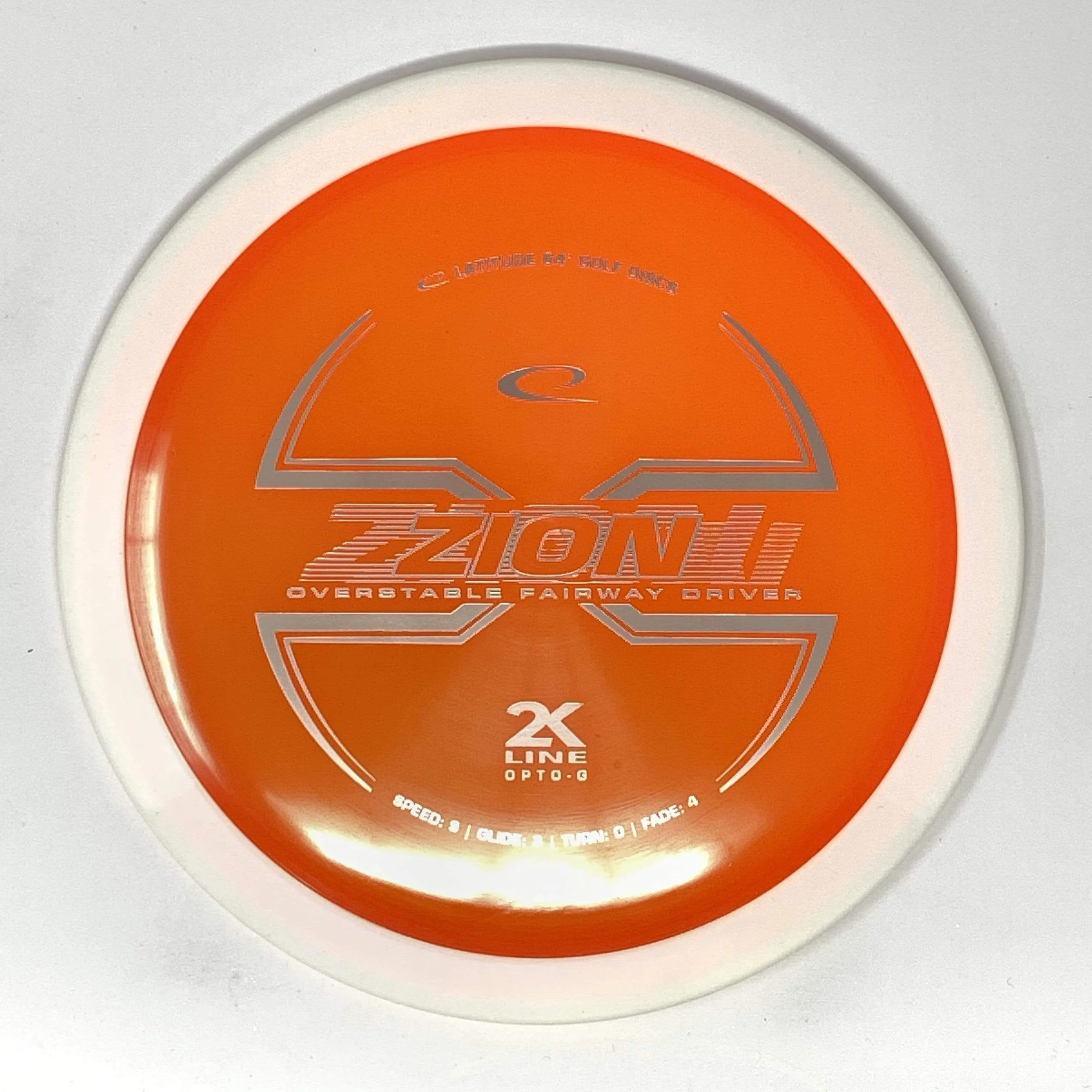 Zion (2K Opto-G) - Image 2