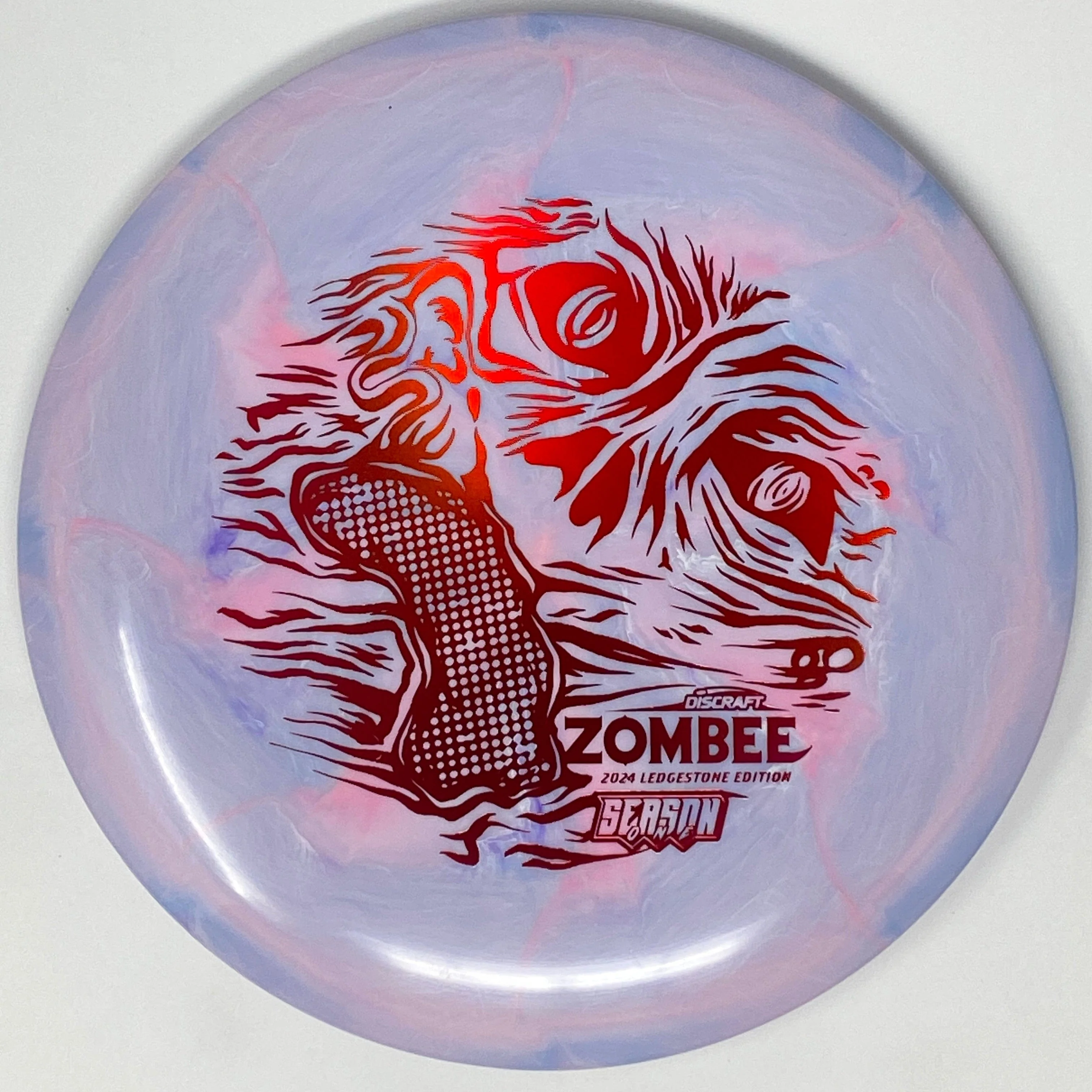 Zombee (ESP Swirl - 2024 Ledgestone Edition) - Image 10
