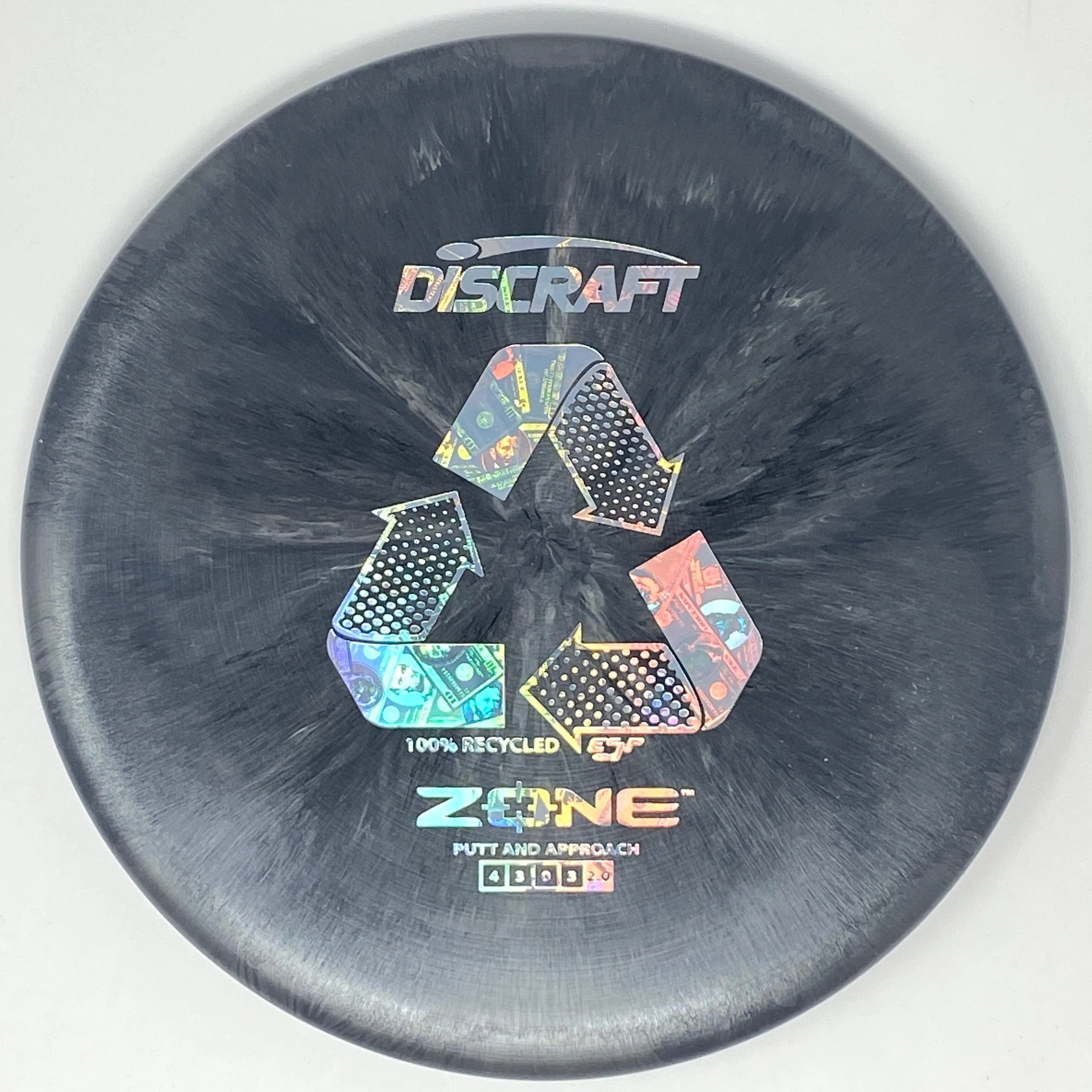 Zone (100% Recycled ESP) - Image 10
