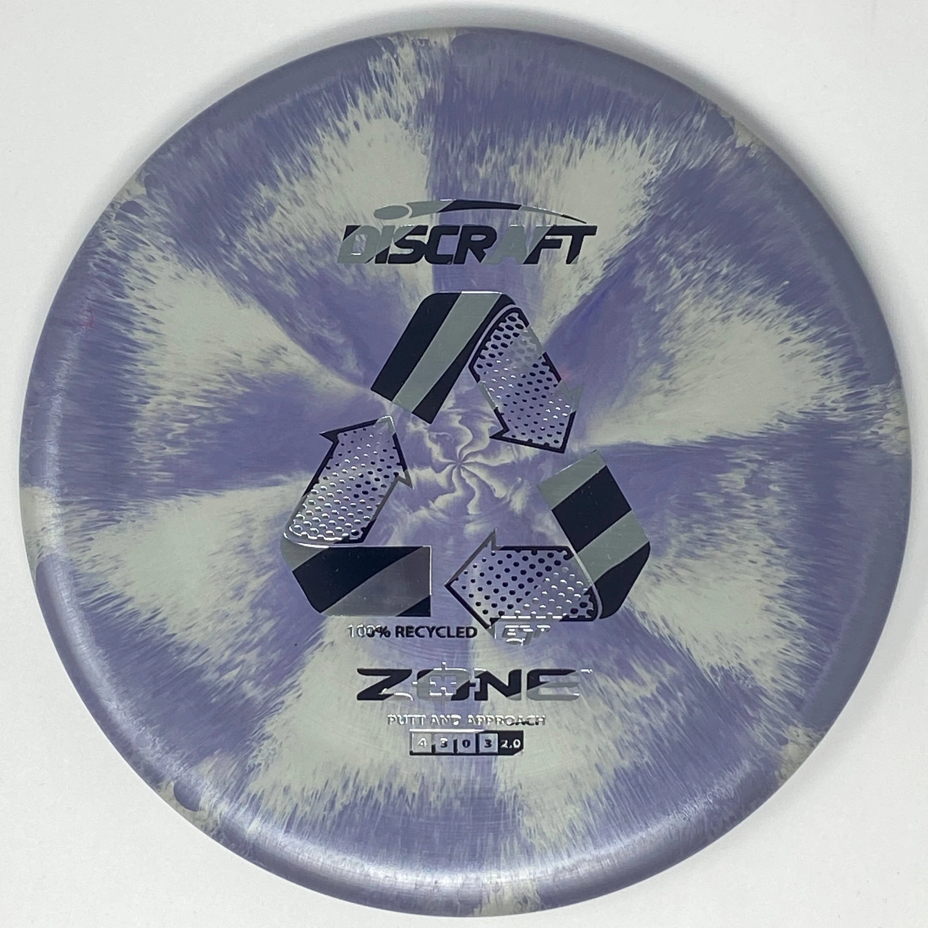 Zone (100% Recycled ESP) - Image 11