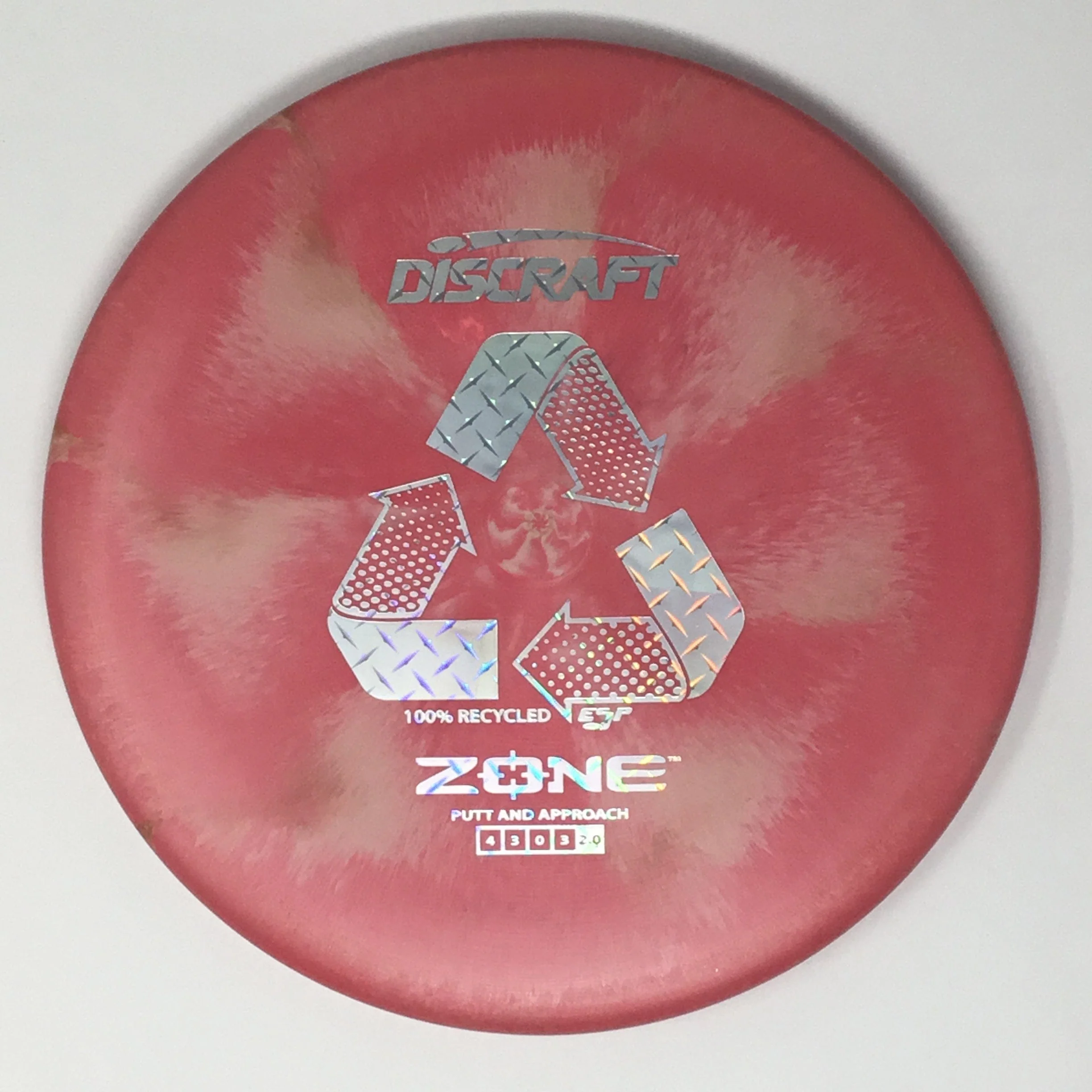 Zone (100% Recycled ESP) - Image 12