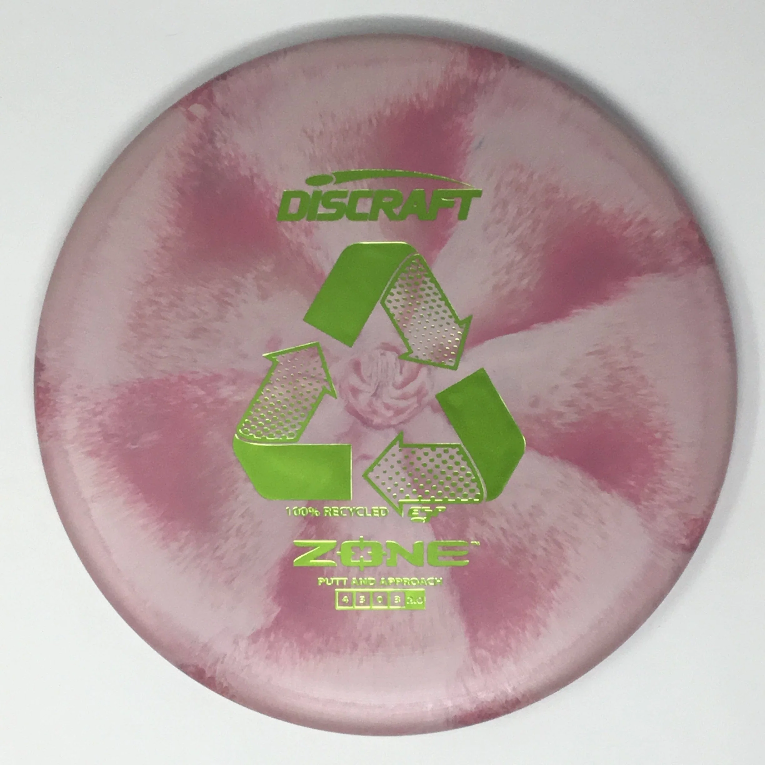 Zone (100% Recycled ESP) - Image 13