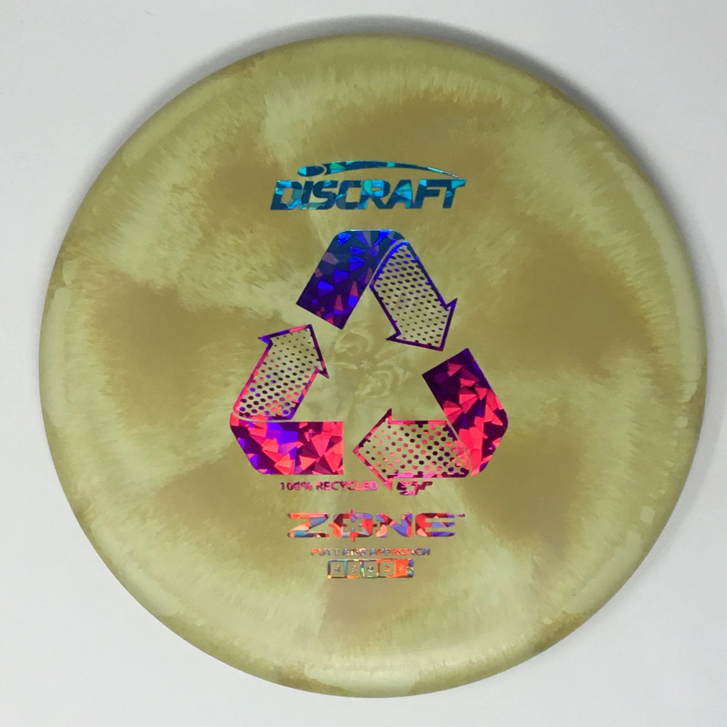 Zone (100% Recycled ESP) - Image 14