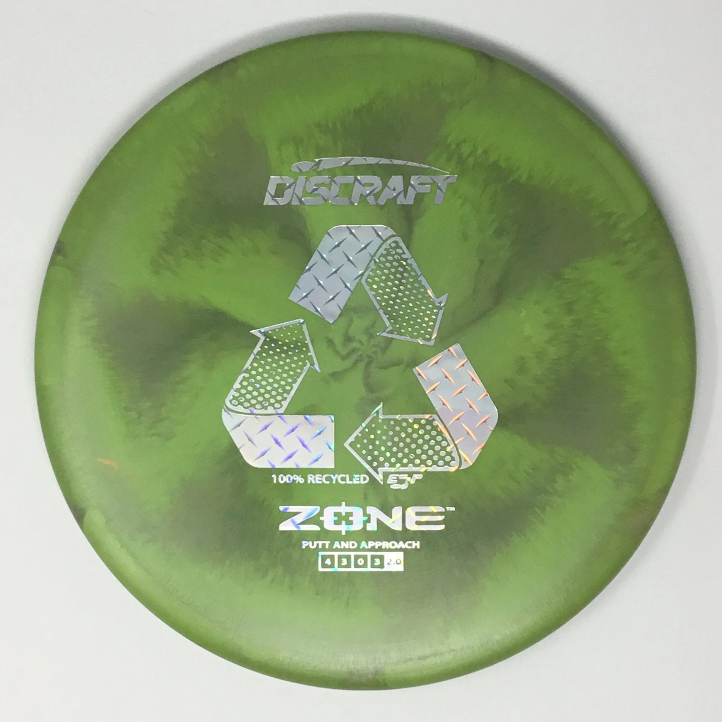 Zone (100% Recycled ESP) - Image 16